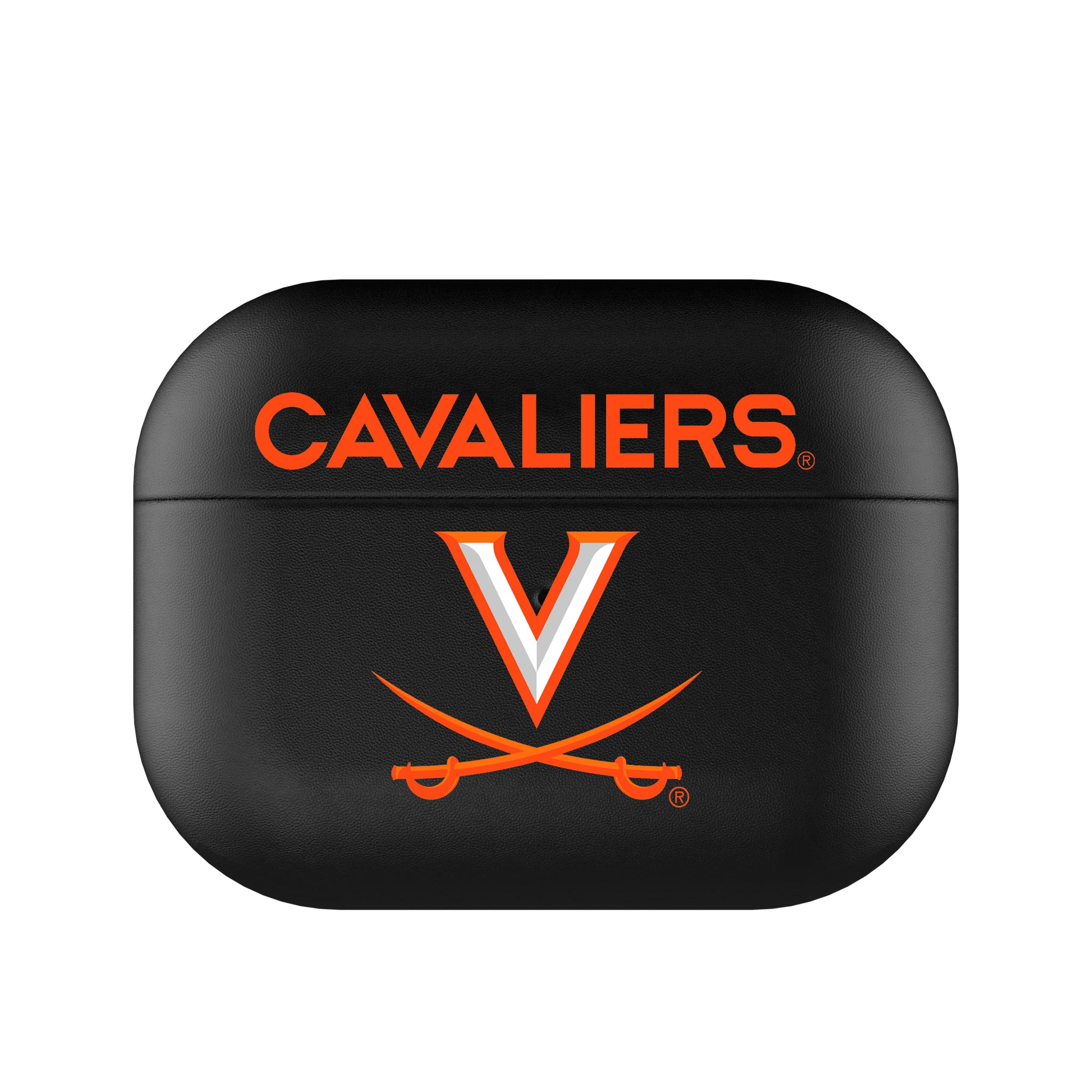 University of Virginia Cavaliers Insignia AirPods AirPod Case Cover#Device_AirPods Pro 2nd Gen