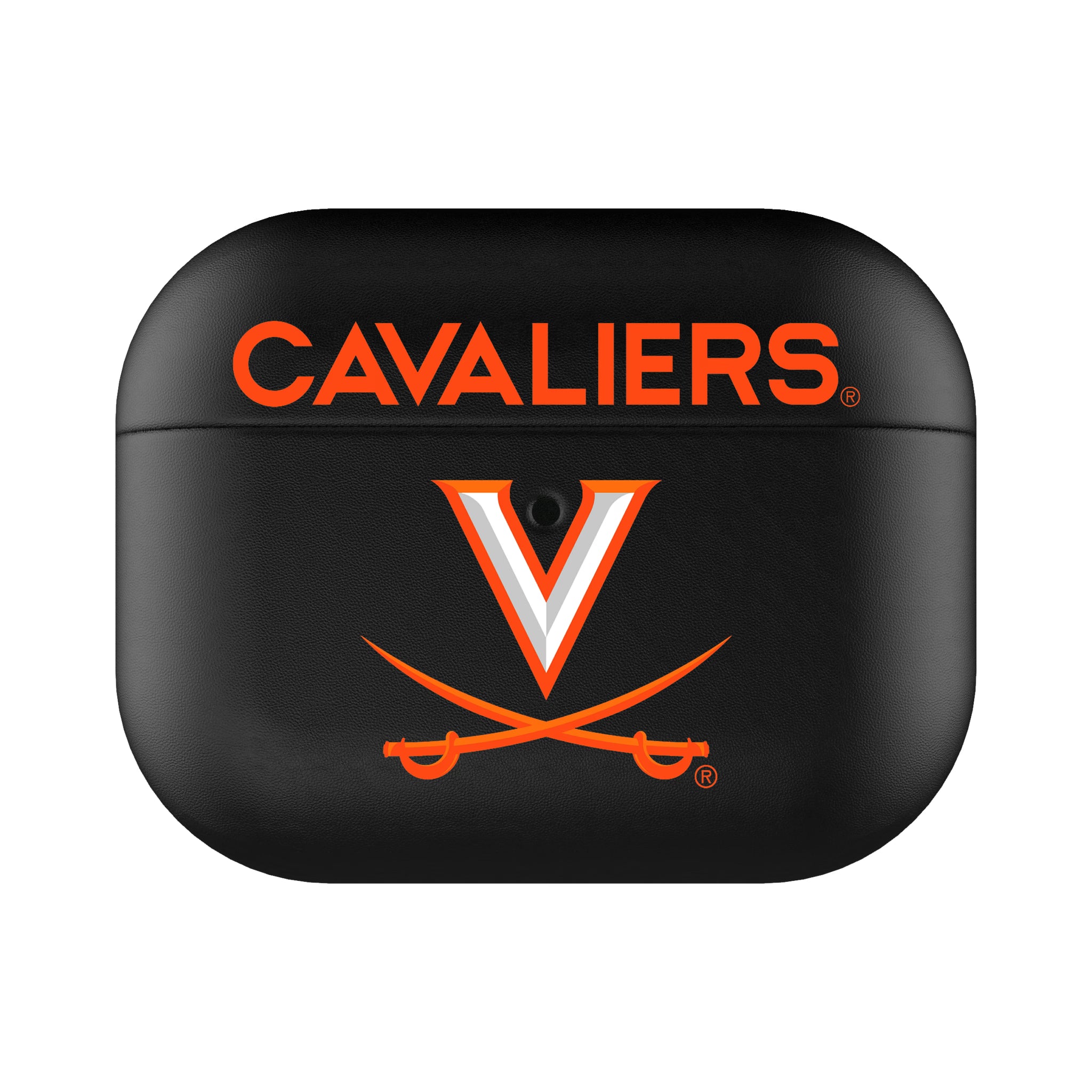 University of Virginia Cavaliers Insignia AirPods AirPod Case Cover#Device_AirPods Pro 3