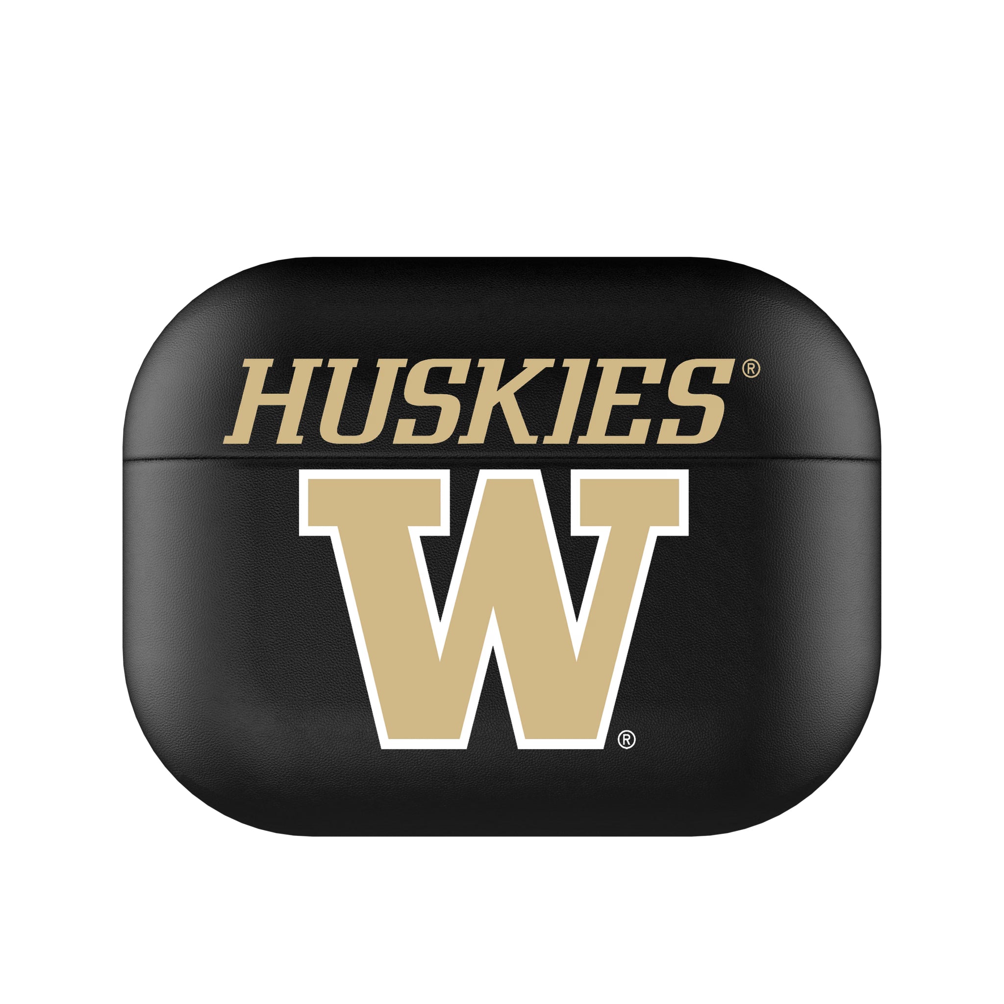 University of Washington Huskies Insignia AirPods AirPod Case Cover#Device_AirPods Pro 2nd Gen