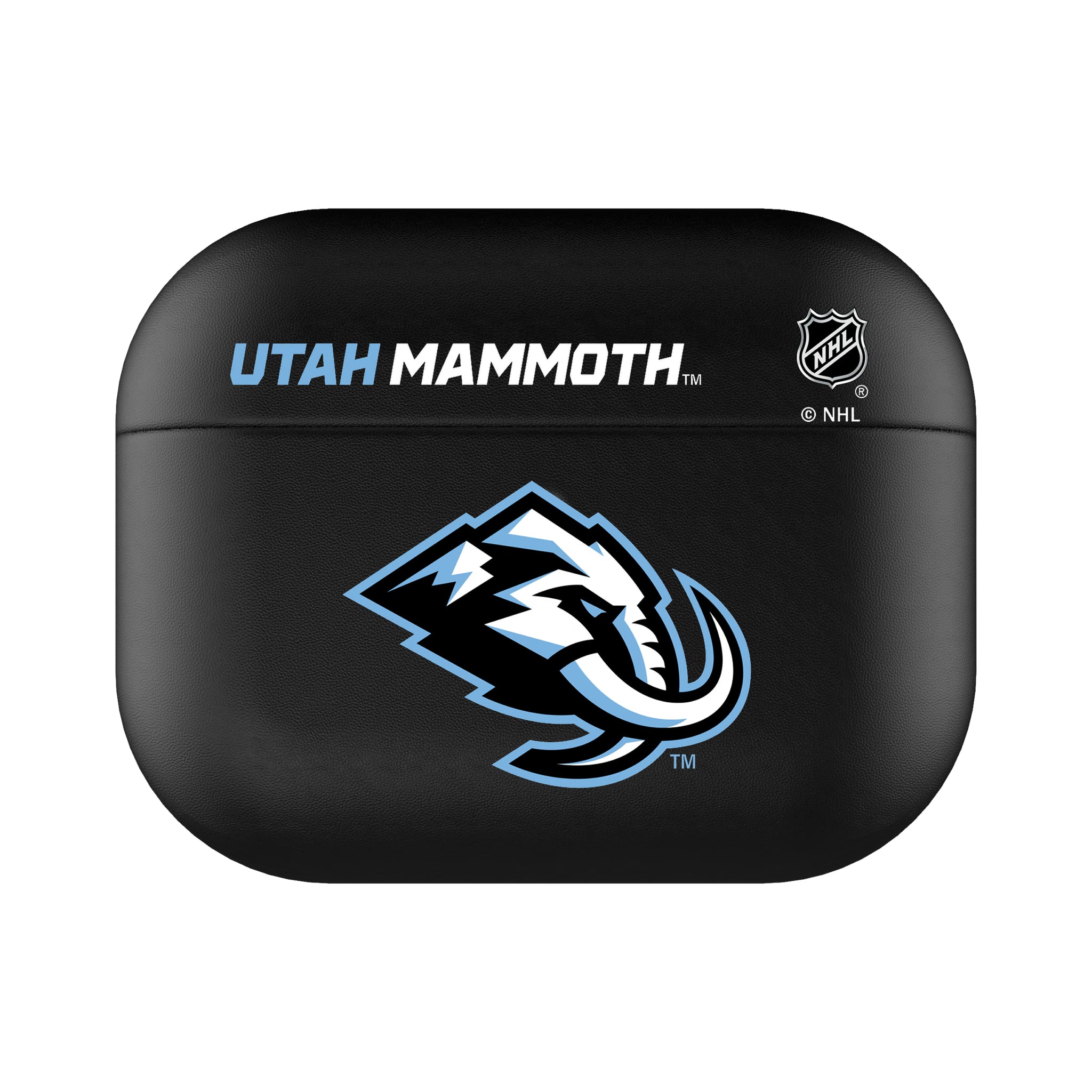 Utah Mammoth Insignia AirPods AirPod Case Cover#Device_AirPods Pro 3