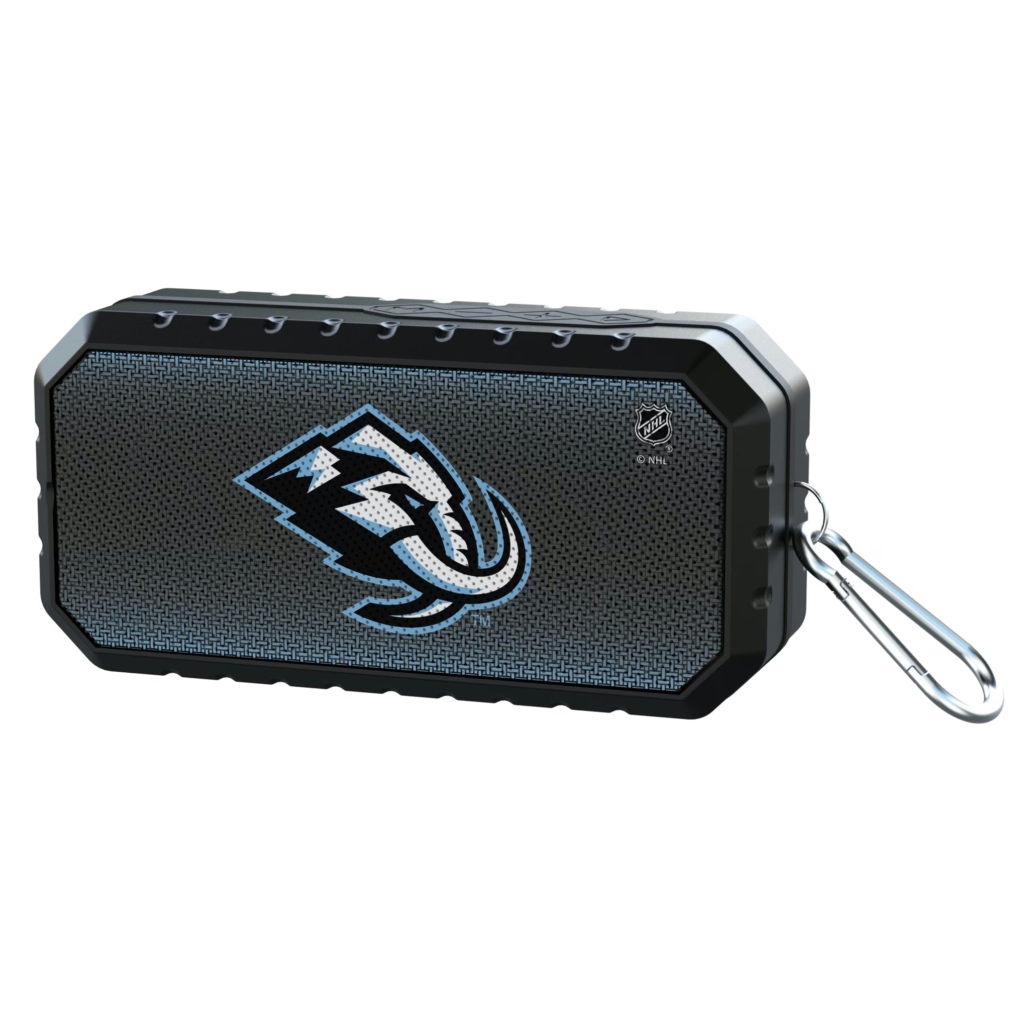 Utah Mammoth Linen Bluetooth Speaker