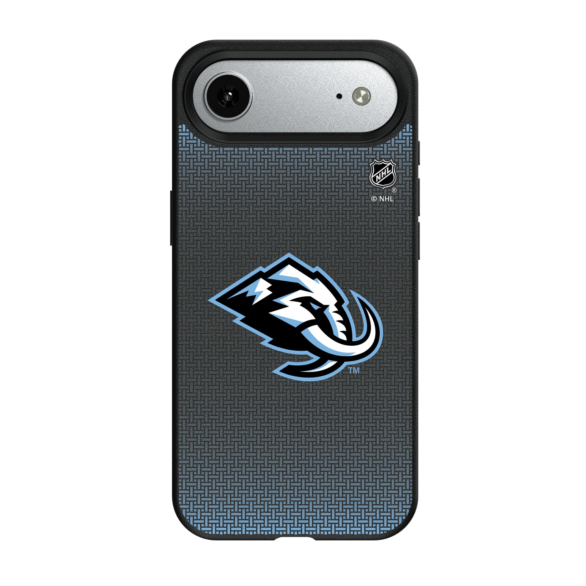 Utah Mammoth Linen iPhone MagSafe Compatible Phone Case for Apple iPhone#Device_iPhone Air