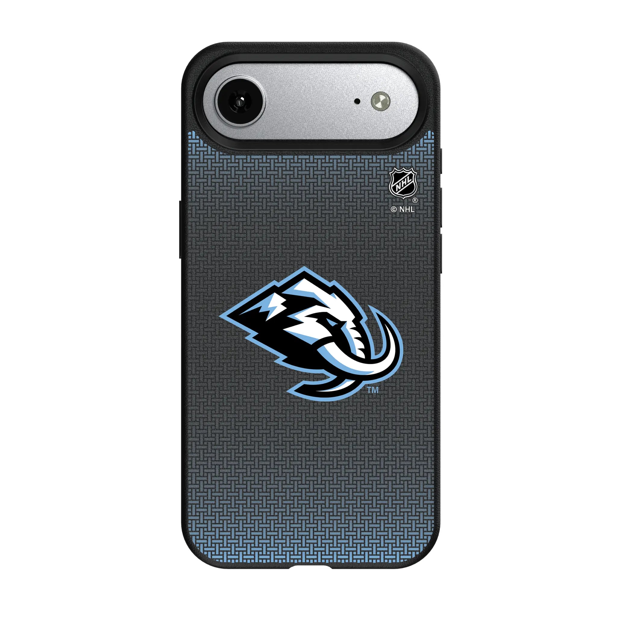 Utah Mammoth Linen iPhone MagSafe Compatible Phone Case for Apple iPhone#Device_iPhone Air