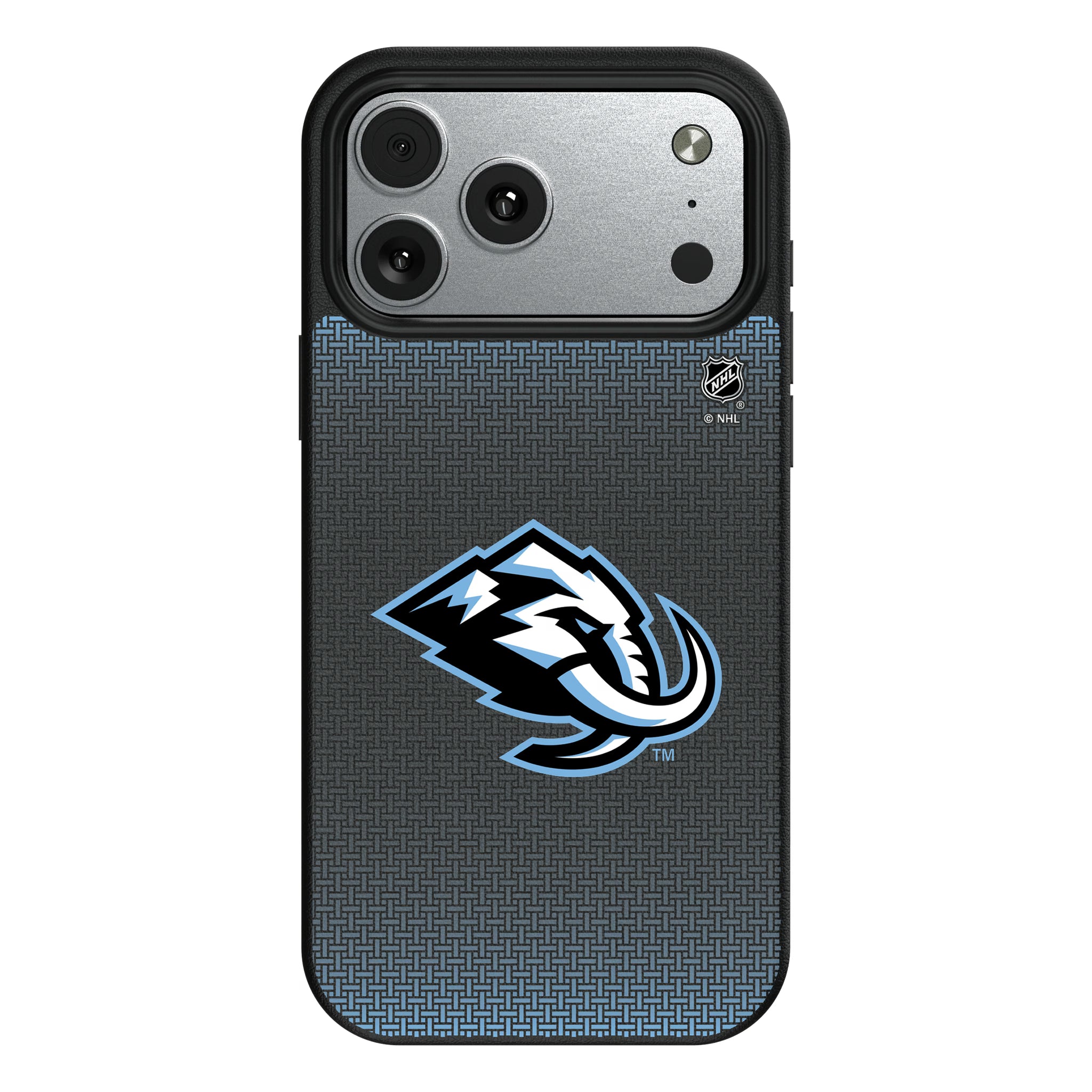 Utah Mammoth Linen iPhone MagSafe Compatible Phone Case for Apple iPhone#Device_iPhone 17 Pro Max