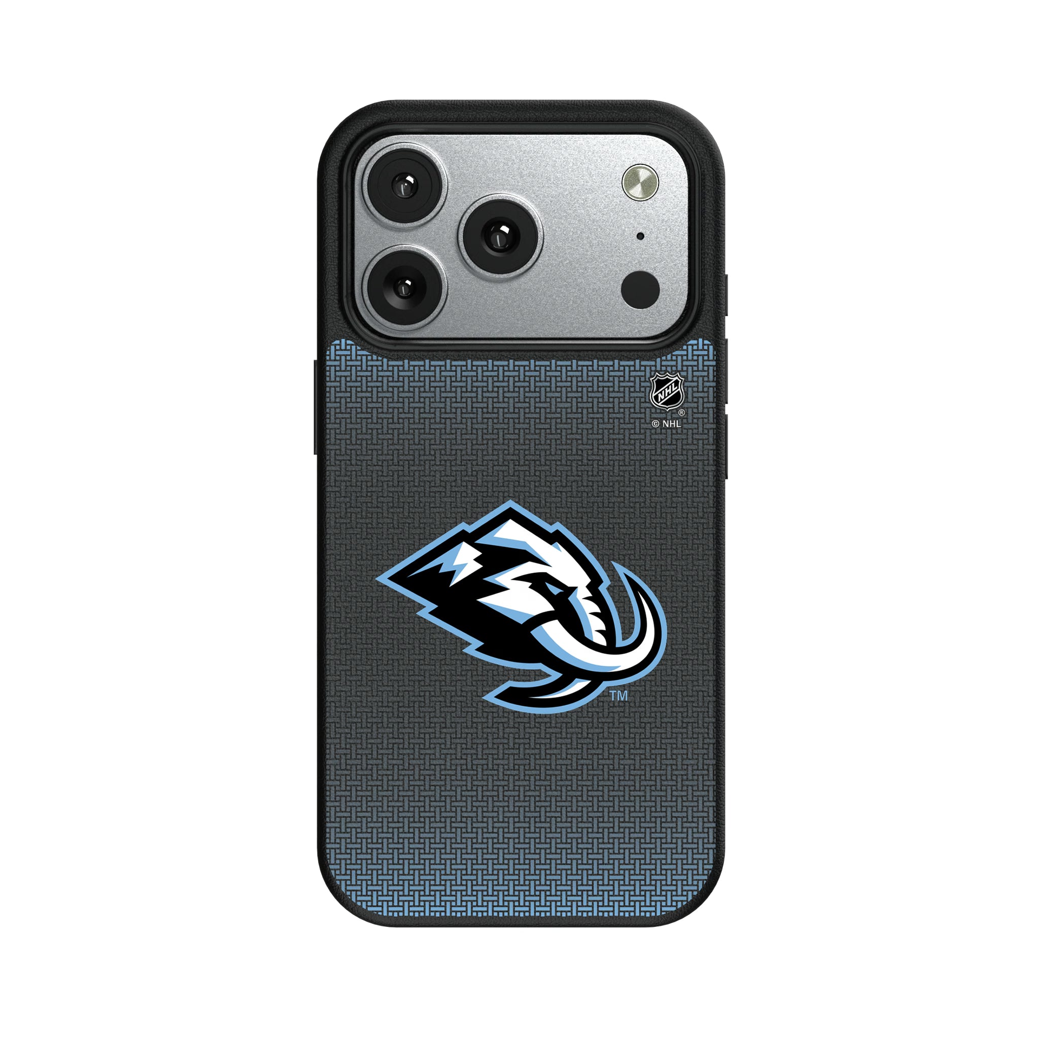 Utah Mammoth Linen iPhone MagSafe Compatible Phone Case for Apple iPhone#Device_iPhone 17 Pro