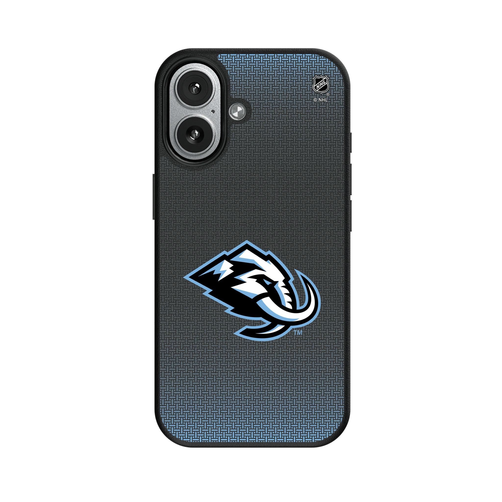Utah Mammoth Linen iPhone MagSafe Compatible Phone Case for Apple iPhone#Device_iPhone 17