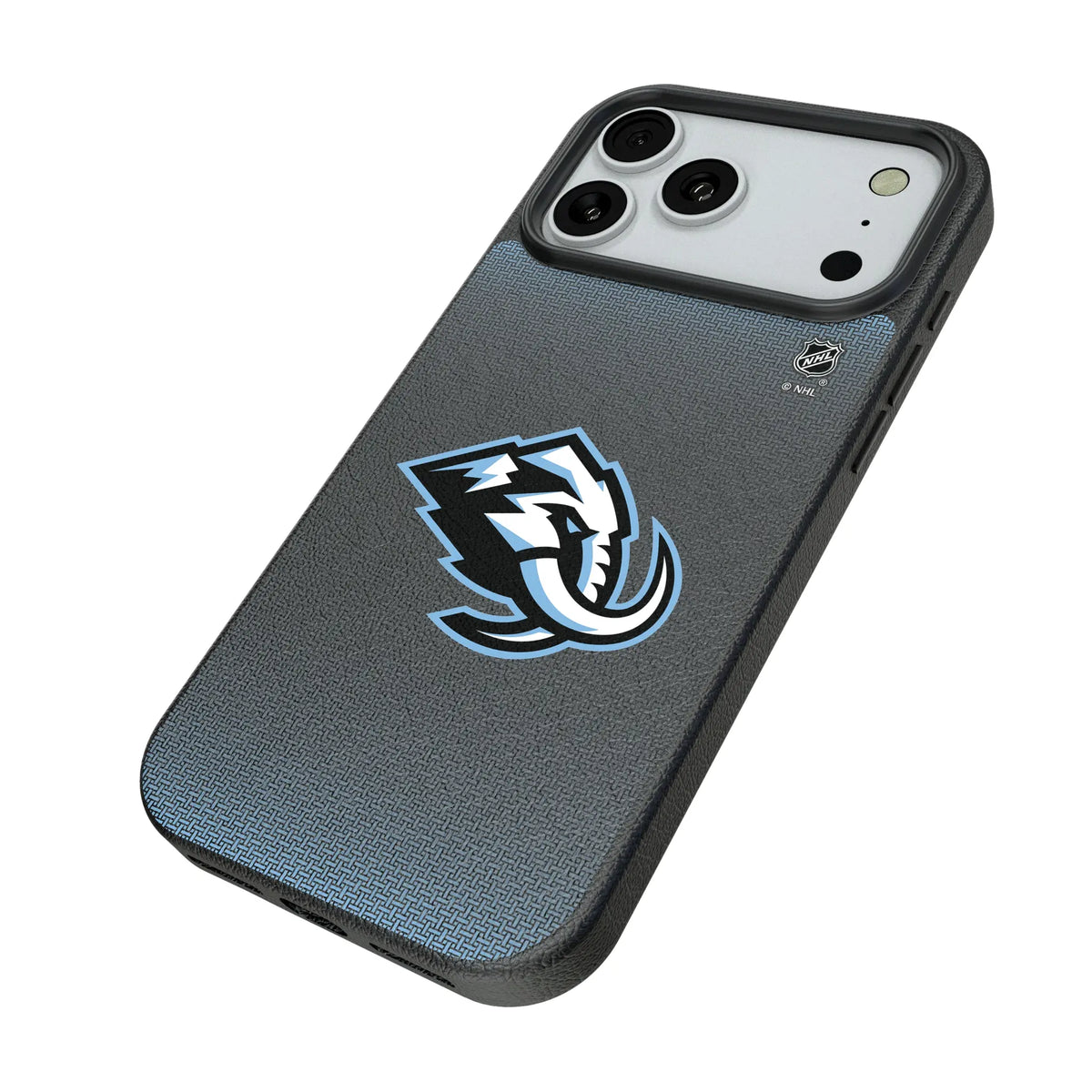 Utah Mammoth Linen iPhone MagSafe Compatible Phone Case for Apple iPhone - Isometric View#Device_iPhone 18 Pro Max