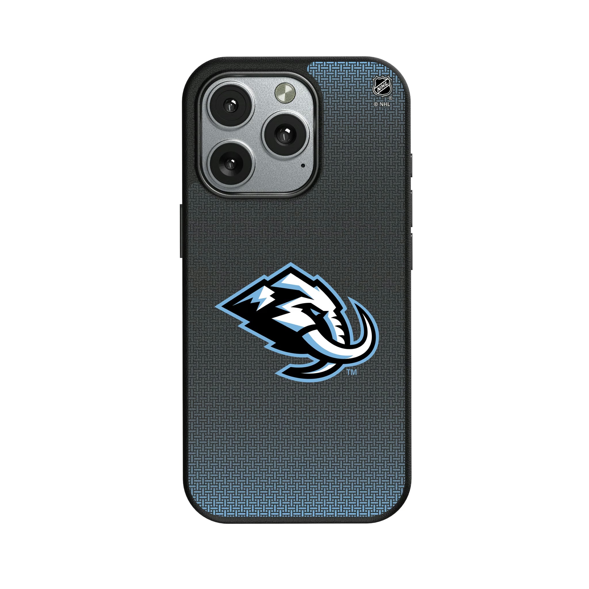 Utah Mammoth Linen iPhone MagSafe Compatible Phone Case for Apple iPhone