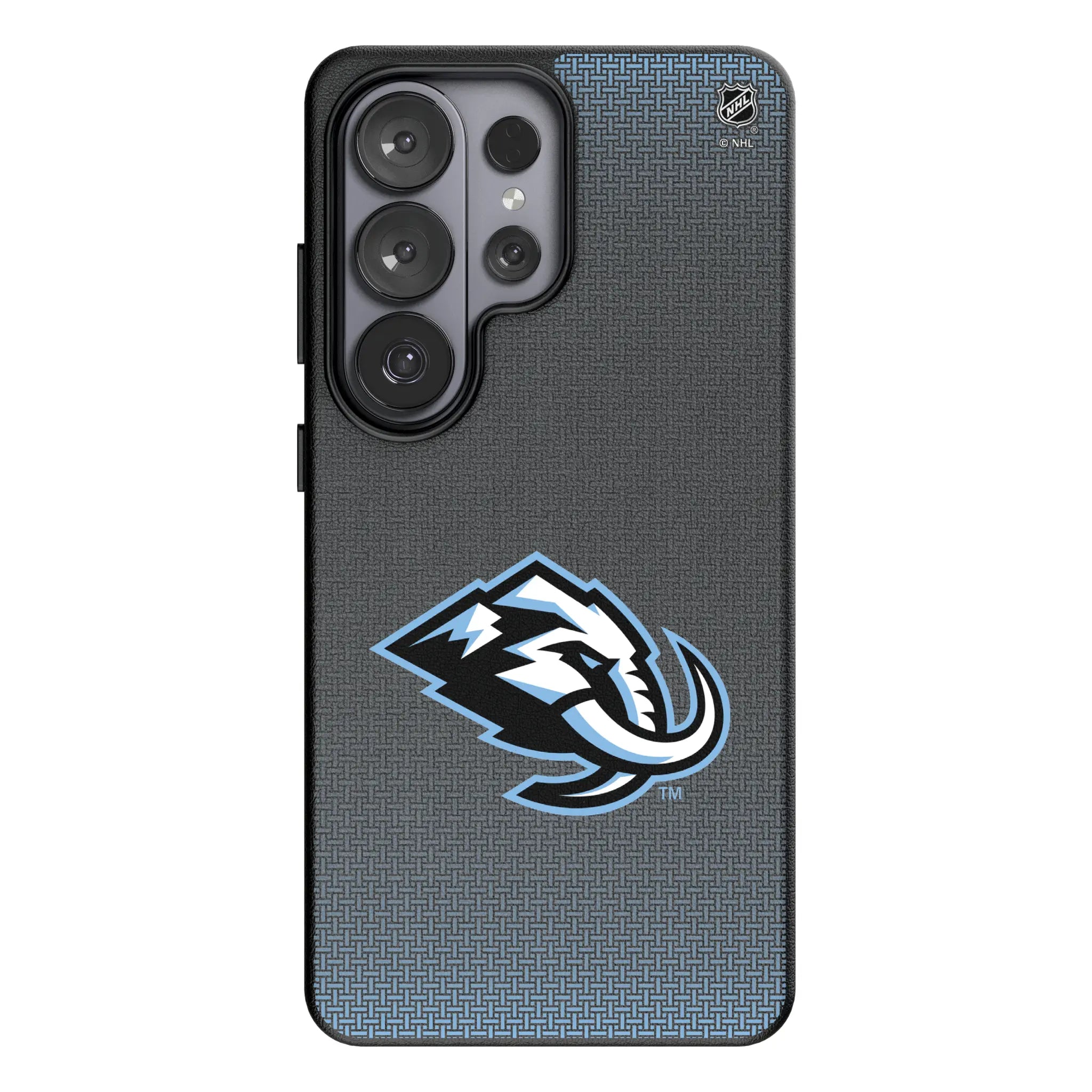Utah Mammoth Linen Galaxy MagSafe Compatible Phone Case for Samsung Galaxy#Device_Galaxy S26 Ultra