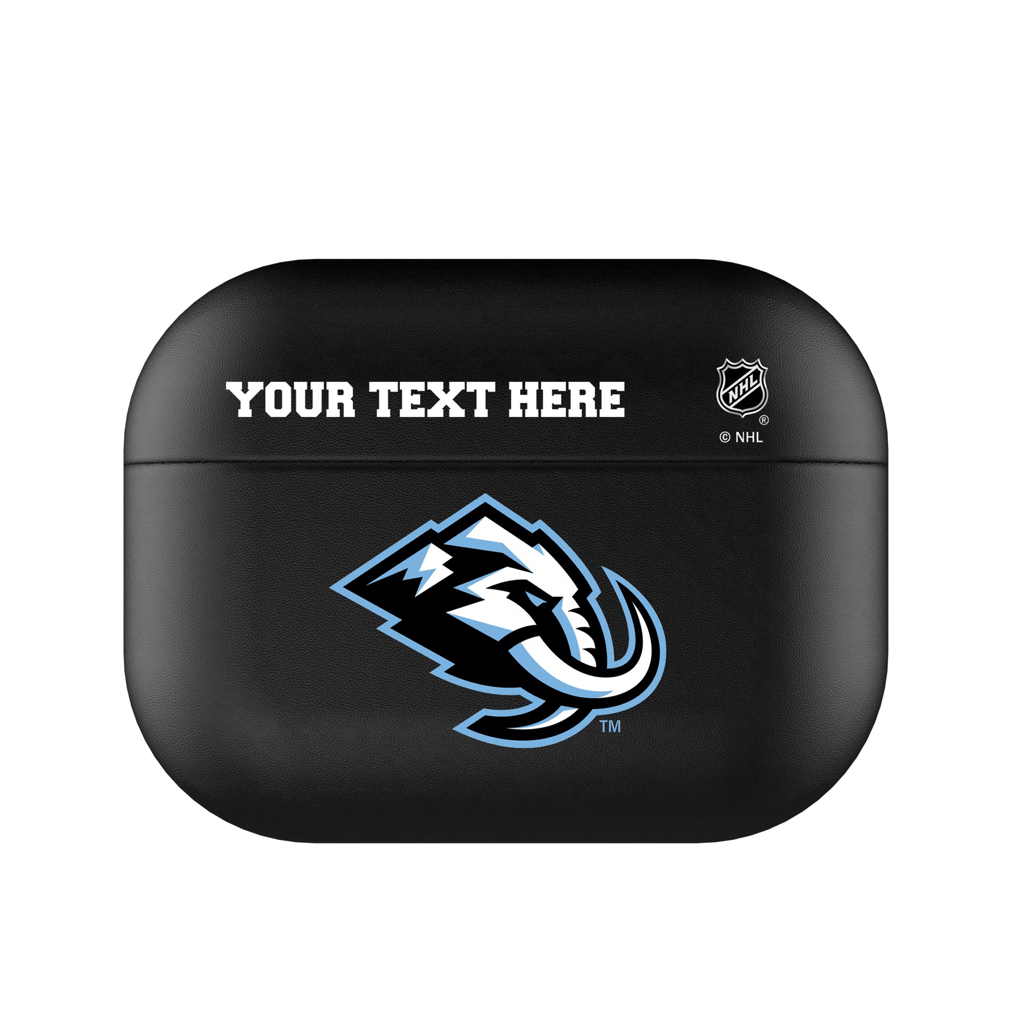 Utah Mammoth Personalized Insignia AirPods AirPod Case Cover#Device_AirPods Pro 2nd Gen