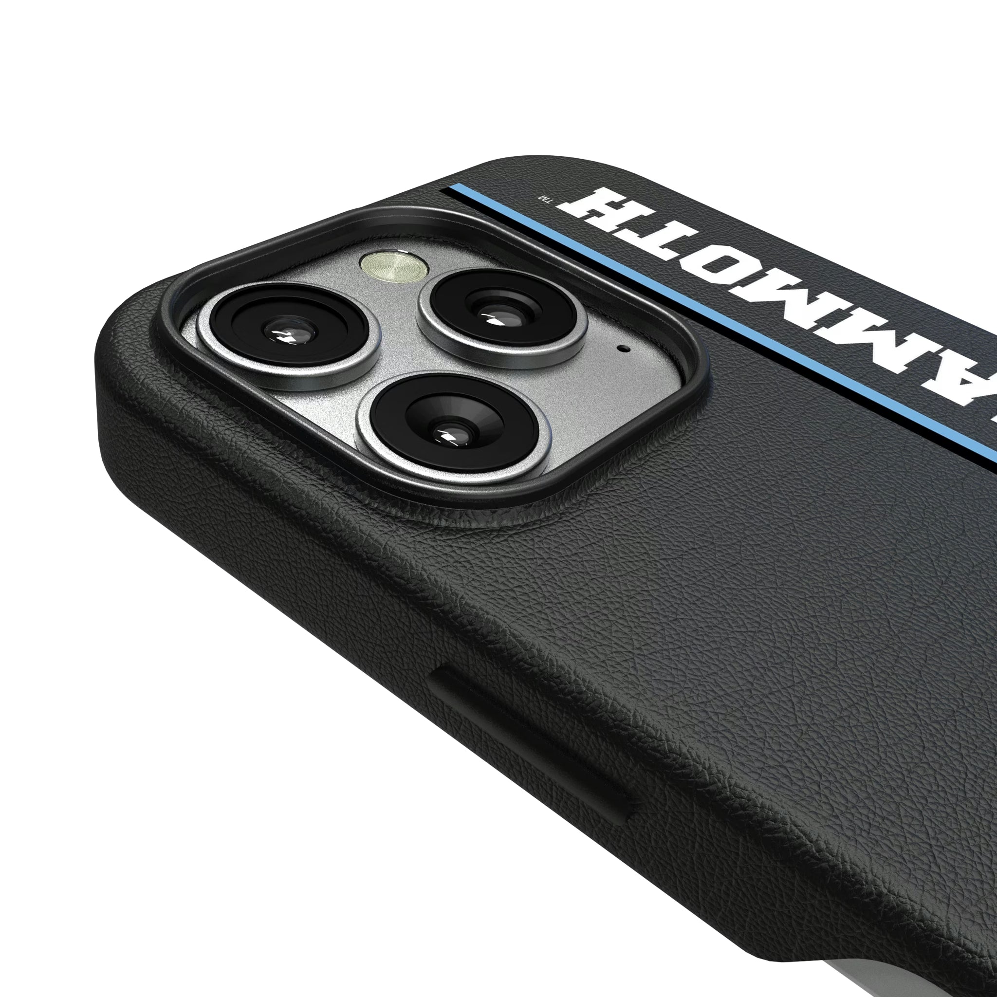 Utah Mammoth Personalized Sidebard iPhone MagSafe Compatible Phone Case for Apple iPhone - Detail