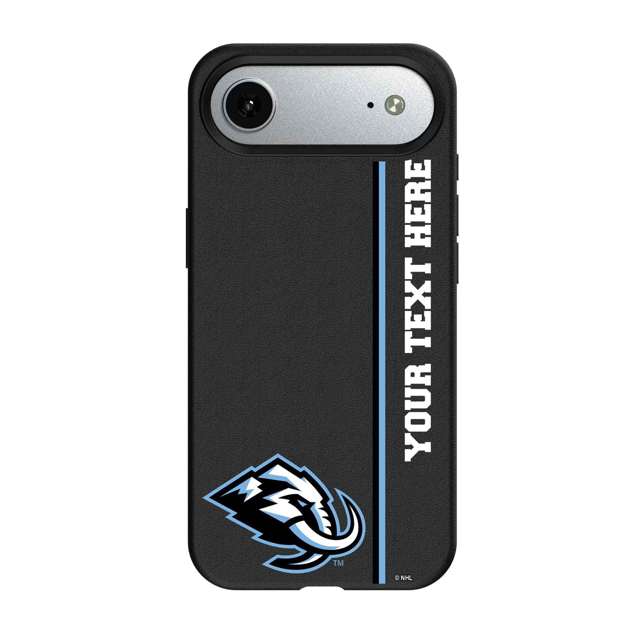 Utah Mammoth Personalized Sidebard iPhone MagSafe Compatible Phone Case for Apple iPhone#Device_iPhone Air