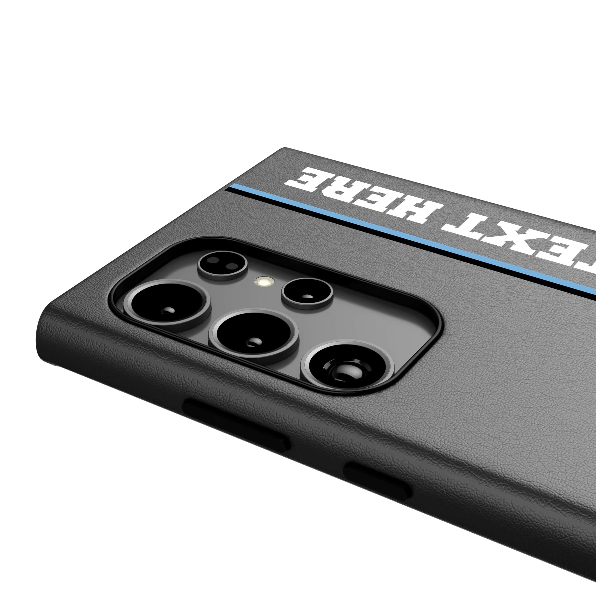 Utah Mammoth Personalized Sidebard Galaxy MagSafe Compatible Phone Case for Samsung Galaxy - Detail