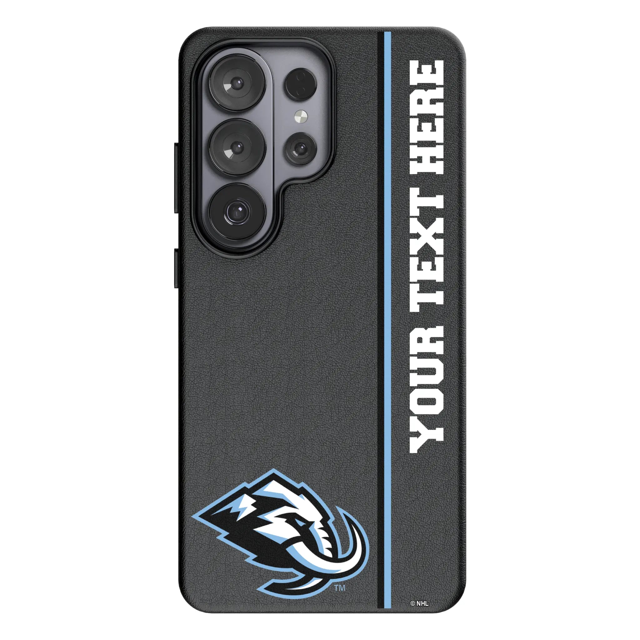 Utah Mammoth Personalized Sidebard Galaxy MagSafe Compatible Phone Case for Samsung Galaxy#Device_Galaxy S26 Ultra
