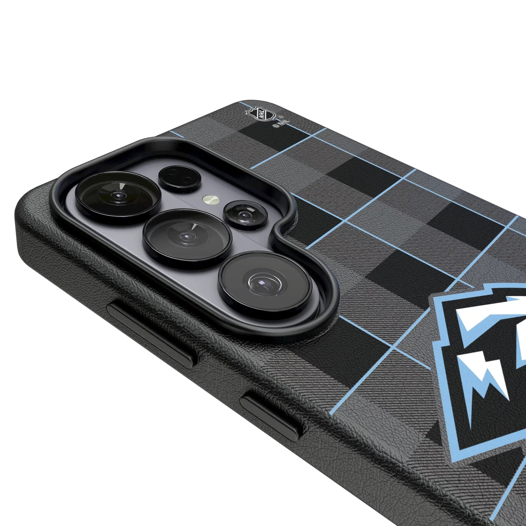 Utah Mammoth Plaid Galaxy MagSafe Compatible Phone Case for Samsung Galaxy - Detail#Device_Galaxy S26 Ultra