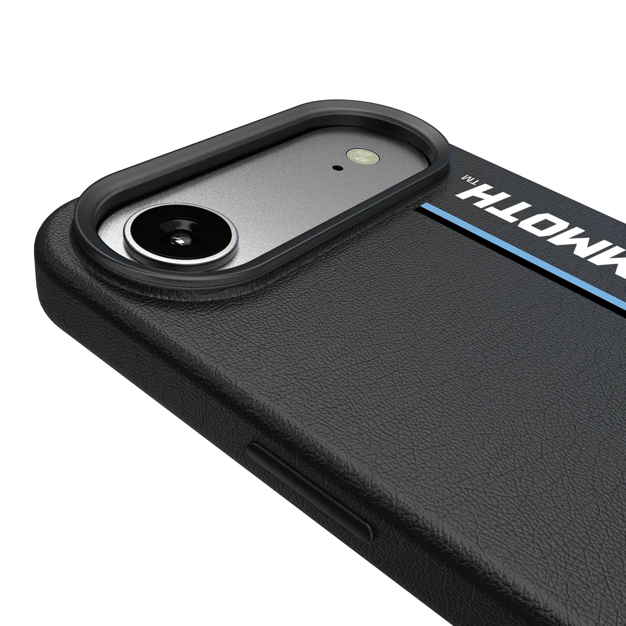 Utah Mammoth Sidebar iPhone MagSafe Compatible Phone Case for Apple iPhone - Detail#Device_iPhone Air