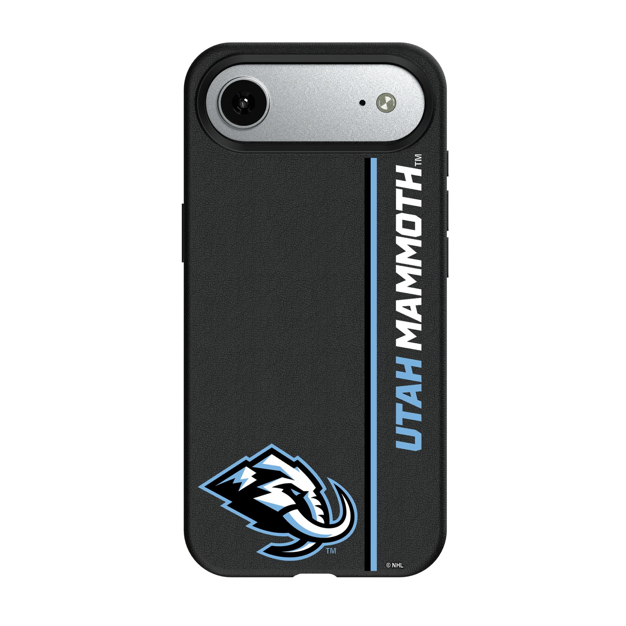 Utah Mammoth Sidebar iPhone MagSafe Compatible Phone Case for Apple iPhone#Device_iPhone Air