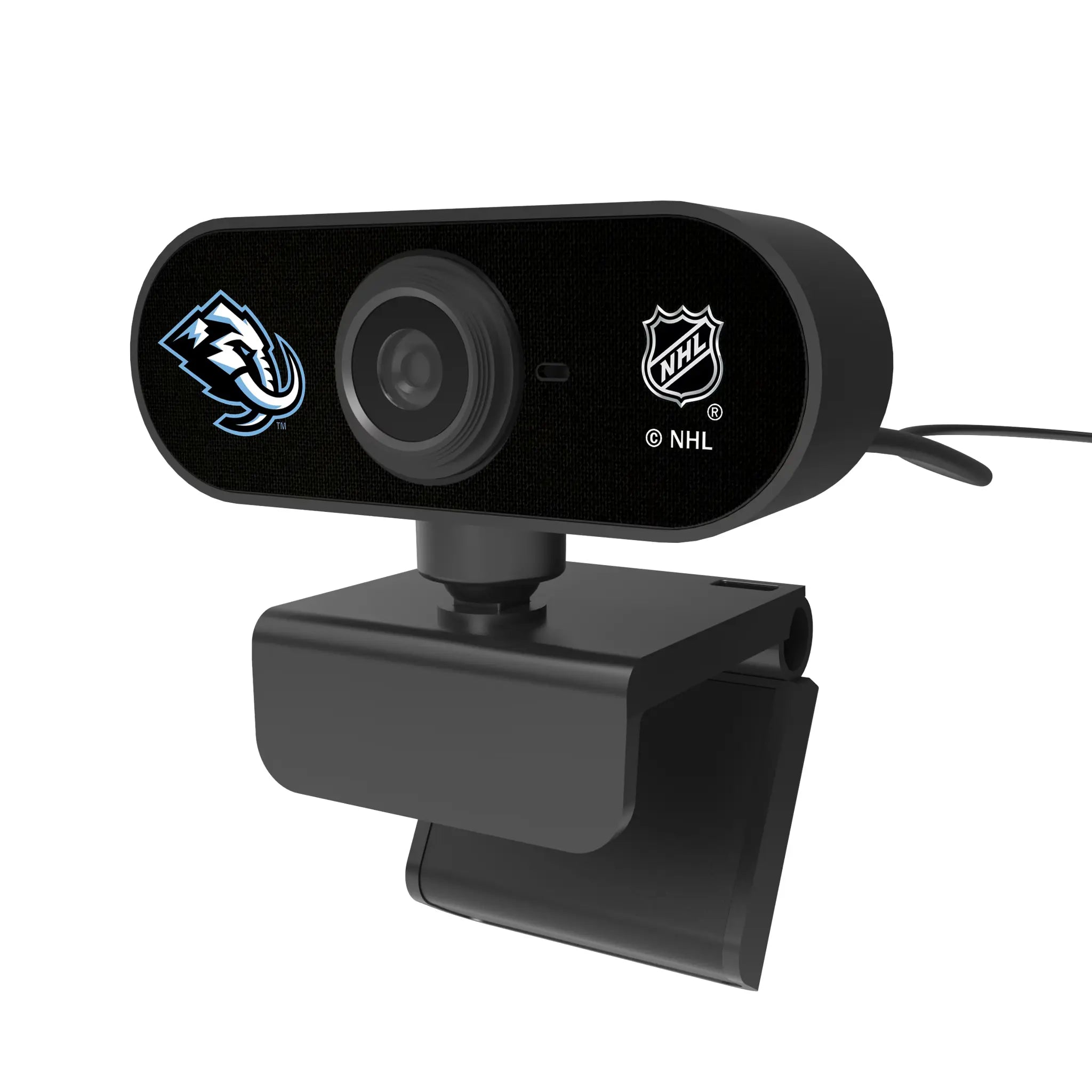 Utah Mammoth Solid Webcam - Isometric View