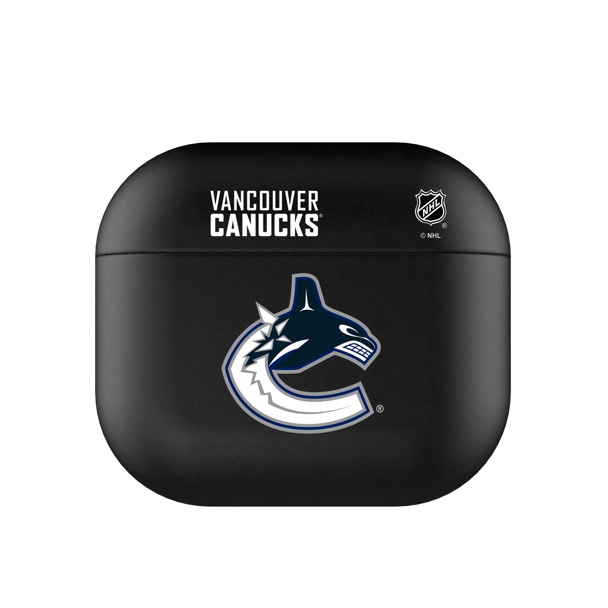 Vancouver Canucks Insignia AirPods AirPod Case Cover#Device_AirPods 3rd Gen