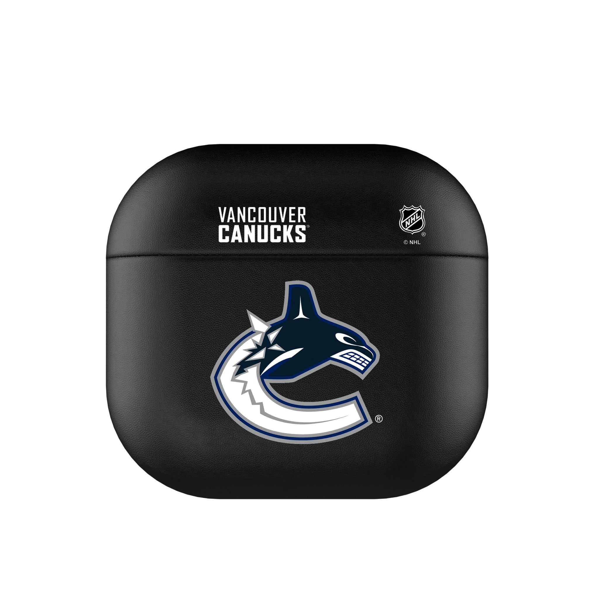Vancouver Canucks Insignia AirPods AirPod Case Cover#Device_AirPods 4