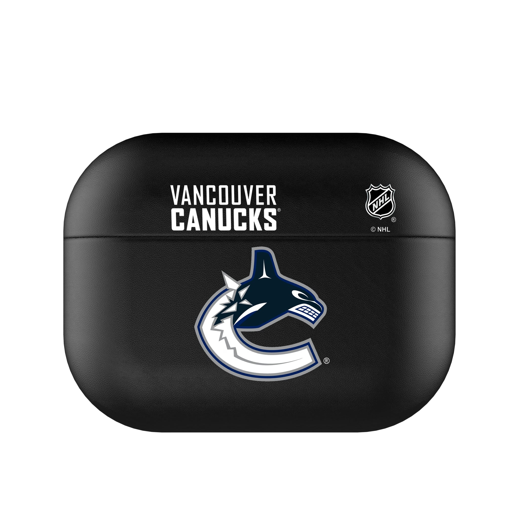 Vancouver Canucks Insignia AirPods AirPod Case Cover#Device_AirPods Pro 1st Gen
