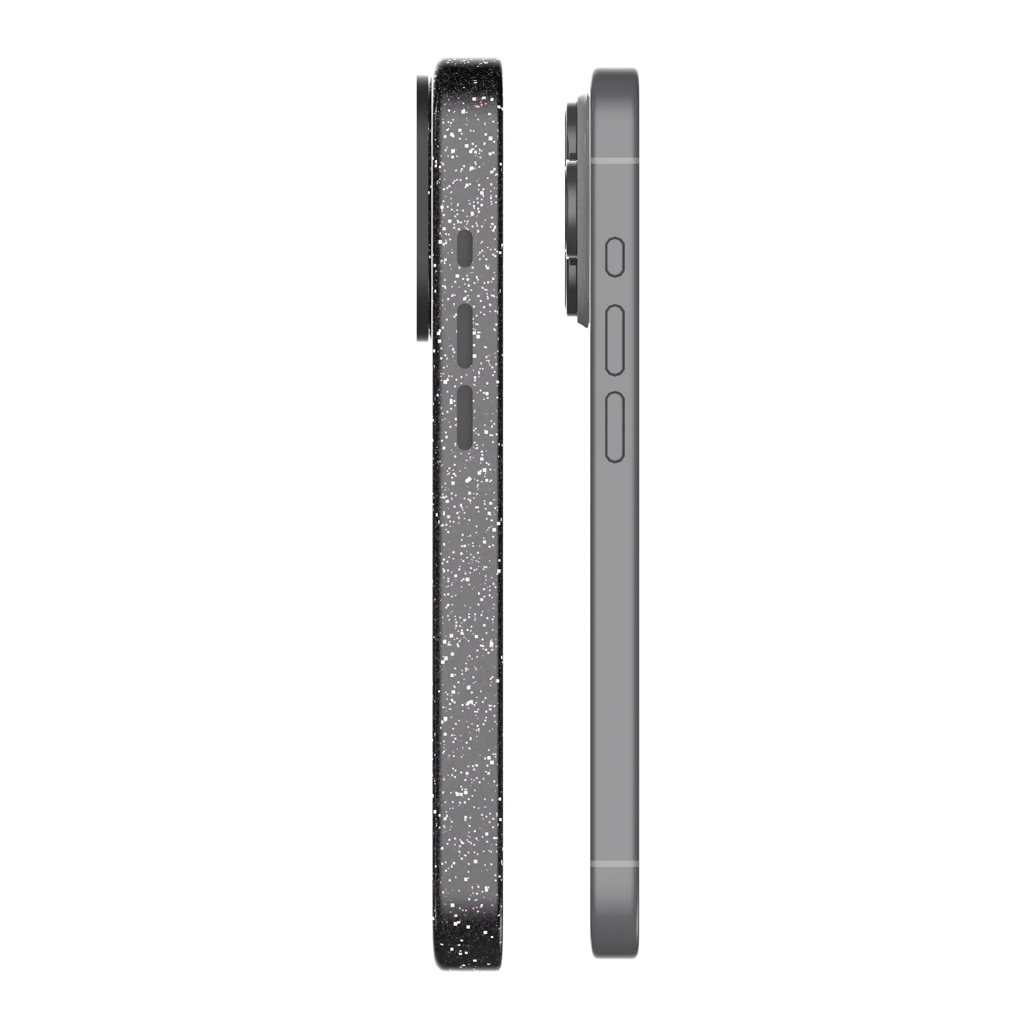 Vancouver Canucks Sidebar iPhone Bling Phone Case for Apple iPhone