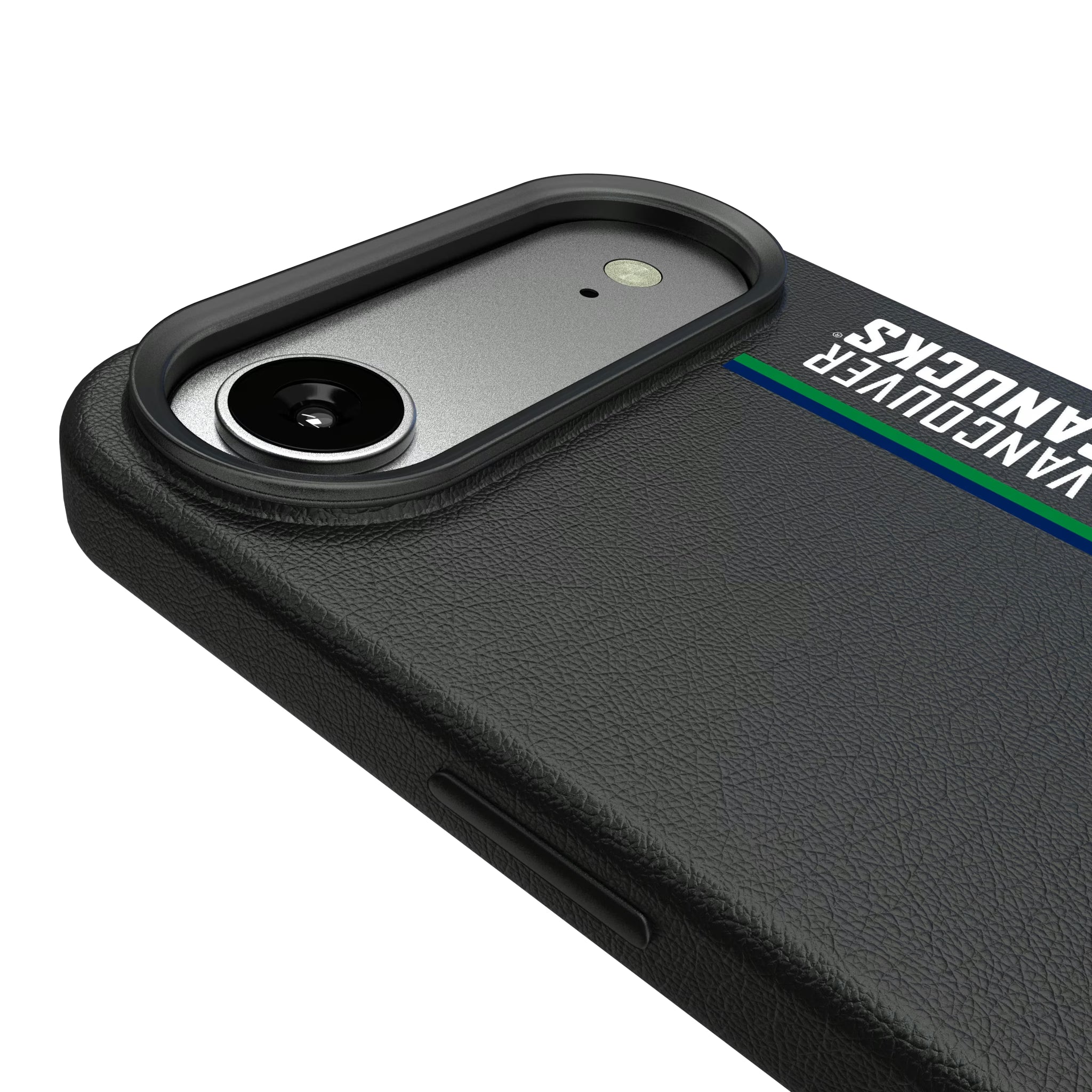 Vancouver Canucks Sidebar iPhone MagSafe Compatible Phone Case for Apple iPhone - Detail#Device_iPhone Air