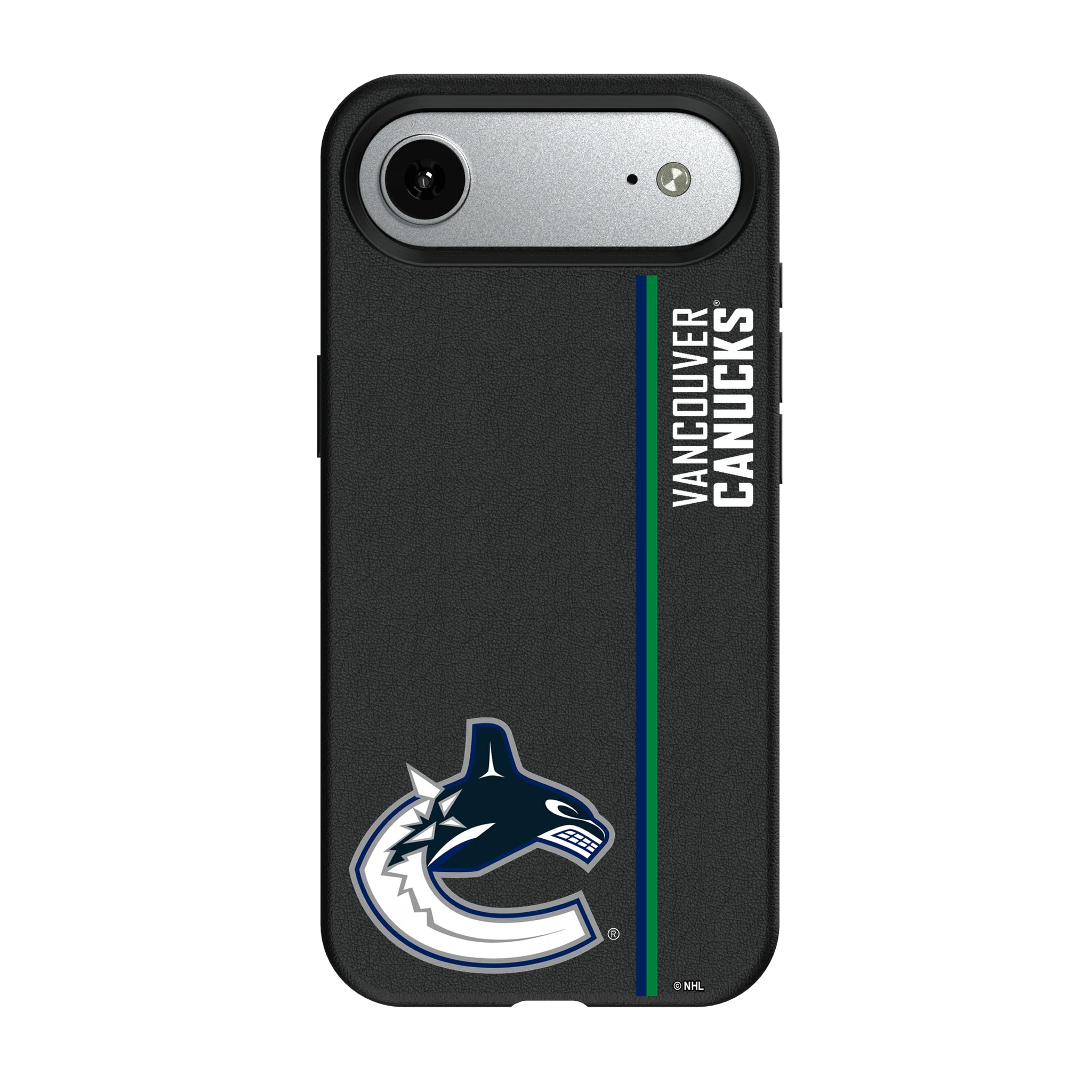 Vancouver Canucks Sidebar iPhone MagSafe Compatible Phone Case for Apple iPhone#Device_iPhone Air