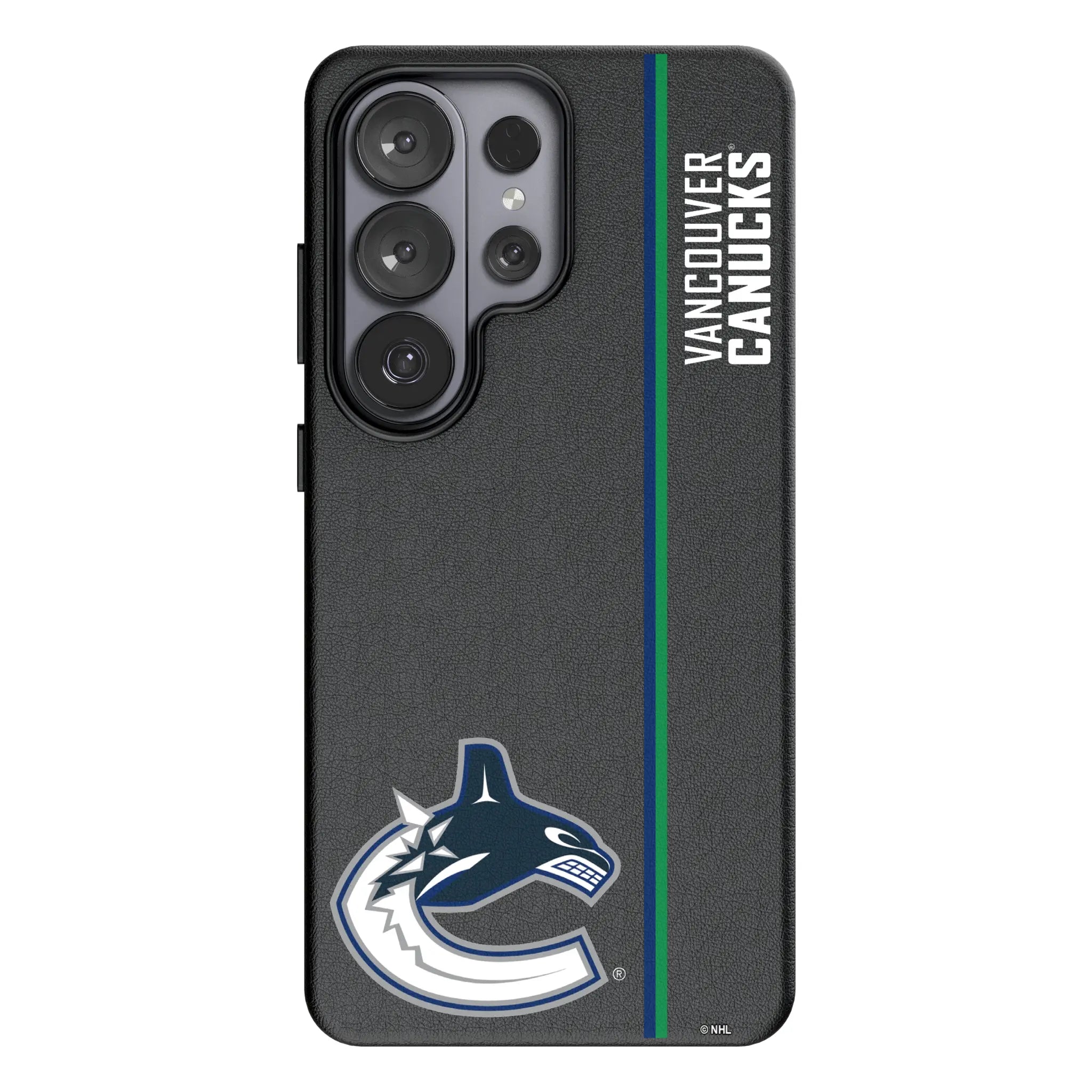 Vancouver Canucks Sidebar Galaxy MagSafe Compatible Phone Case for Samsung Galaxy#Device_Galaxy S26 Ultra