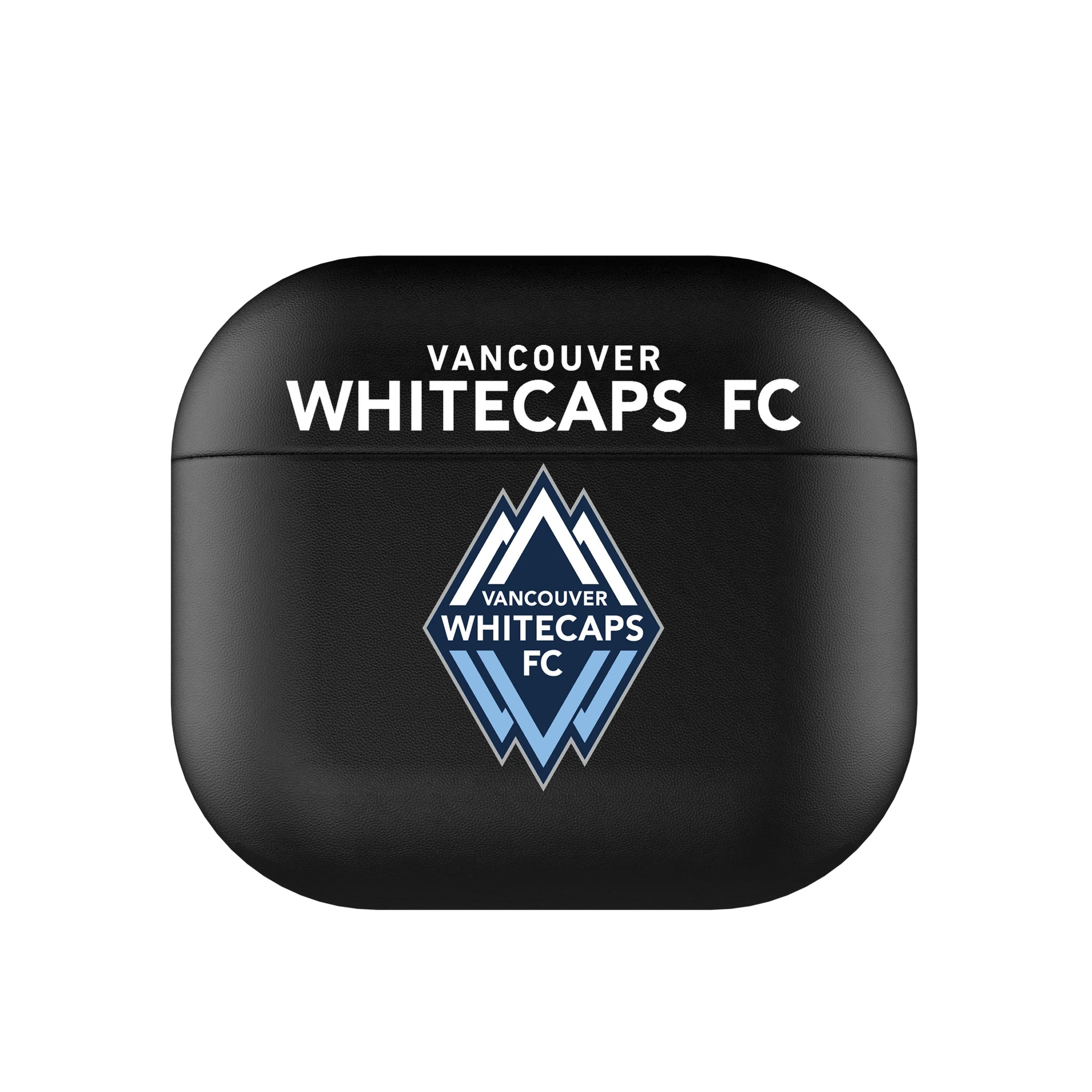 Vancouver Whitecaps Insignia AirPods AirPod Case Cover#Device_AirPods 3rd Gen
