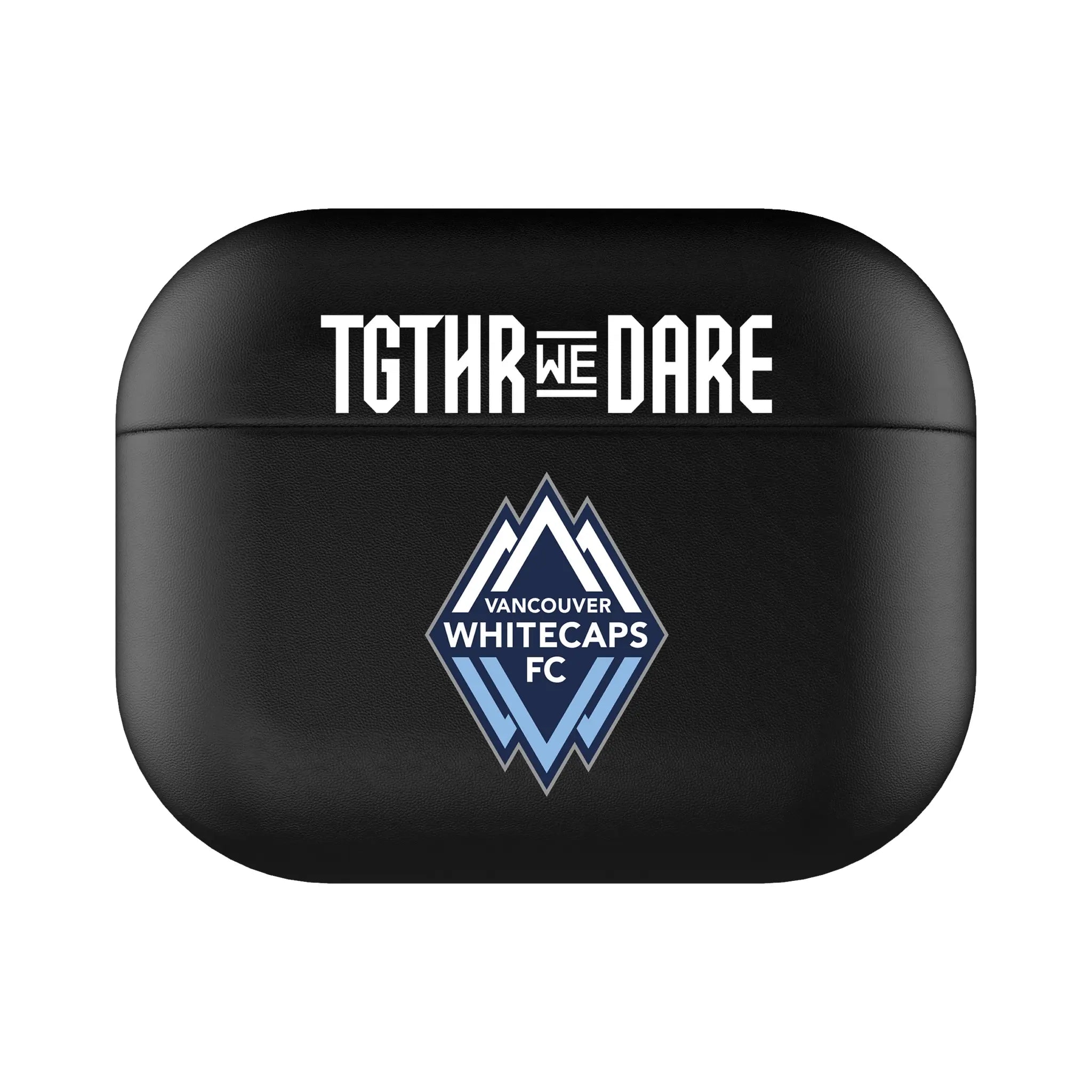 Vancouver Whitecaps Insignia AirPods AirPod Case Cover#Device_AirPods Pro 3