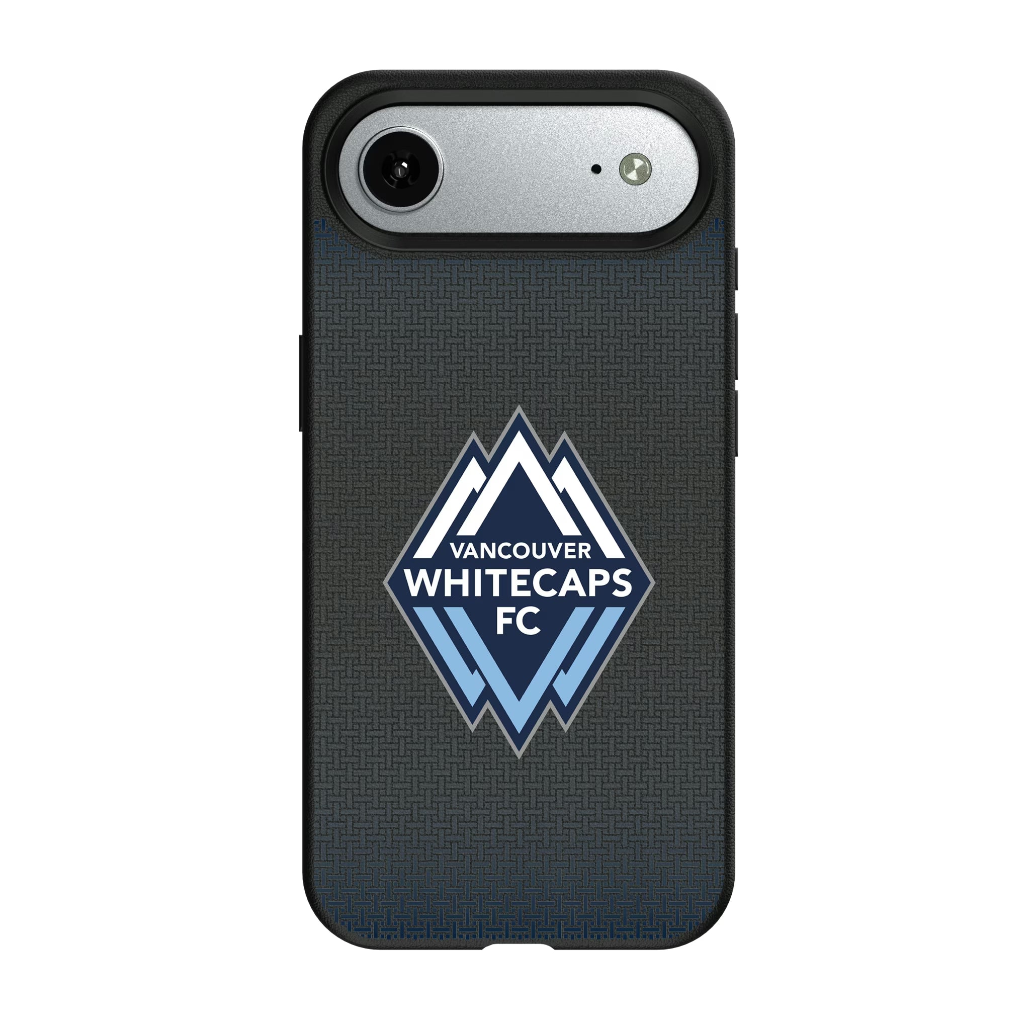 Vancouver Whitecaps Linen iPhone MagSafe Compatible Phone Case for Apple iPhone#Device_iPhone Air
