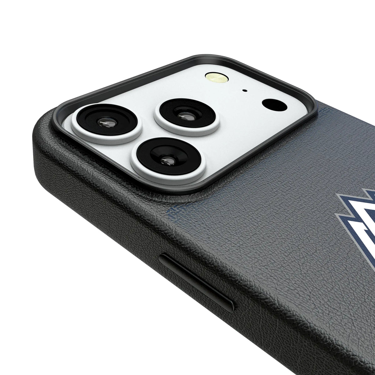 Vancouver Whitecaps Linen iPhone MagSafe Compatible Phone Case for Apple iPhone - Detail#Device_iPhone 18 Pro