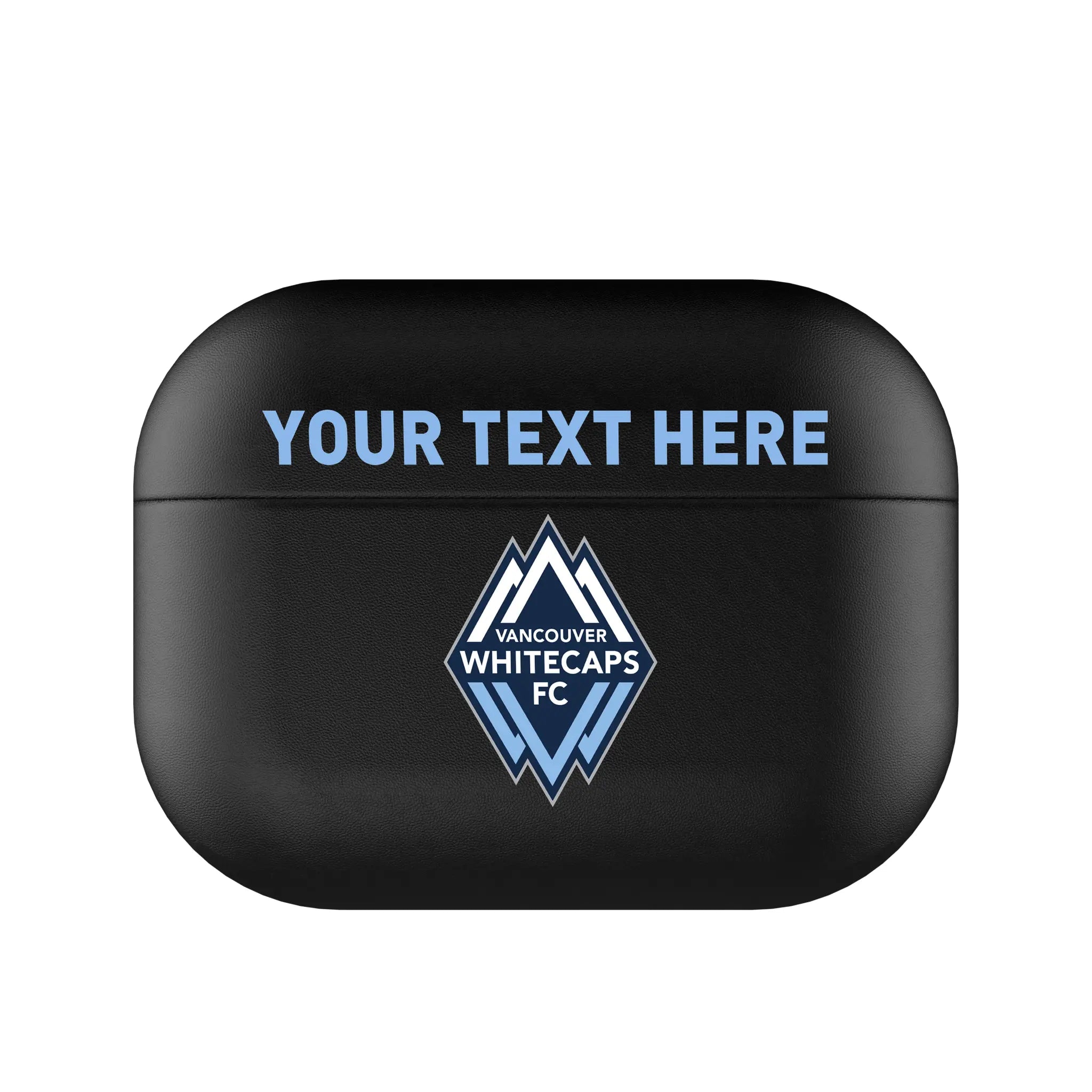 Vancouver Whitecaps Personalized Insignia AirPods AirPod Case Cover#Device_AirPods Pro 1st Gen
