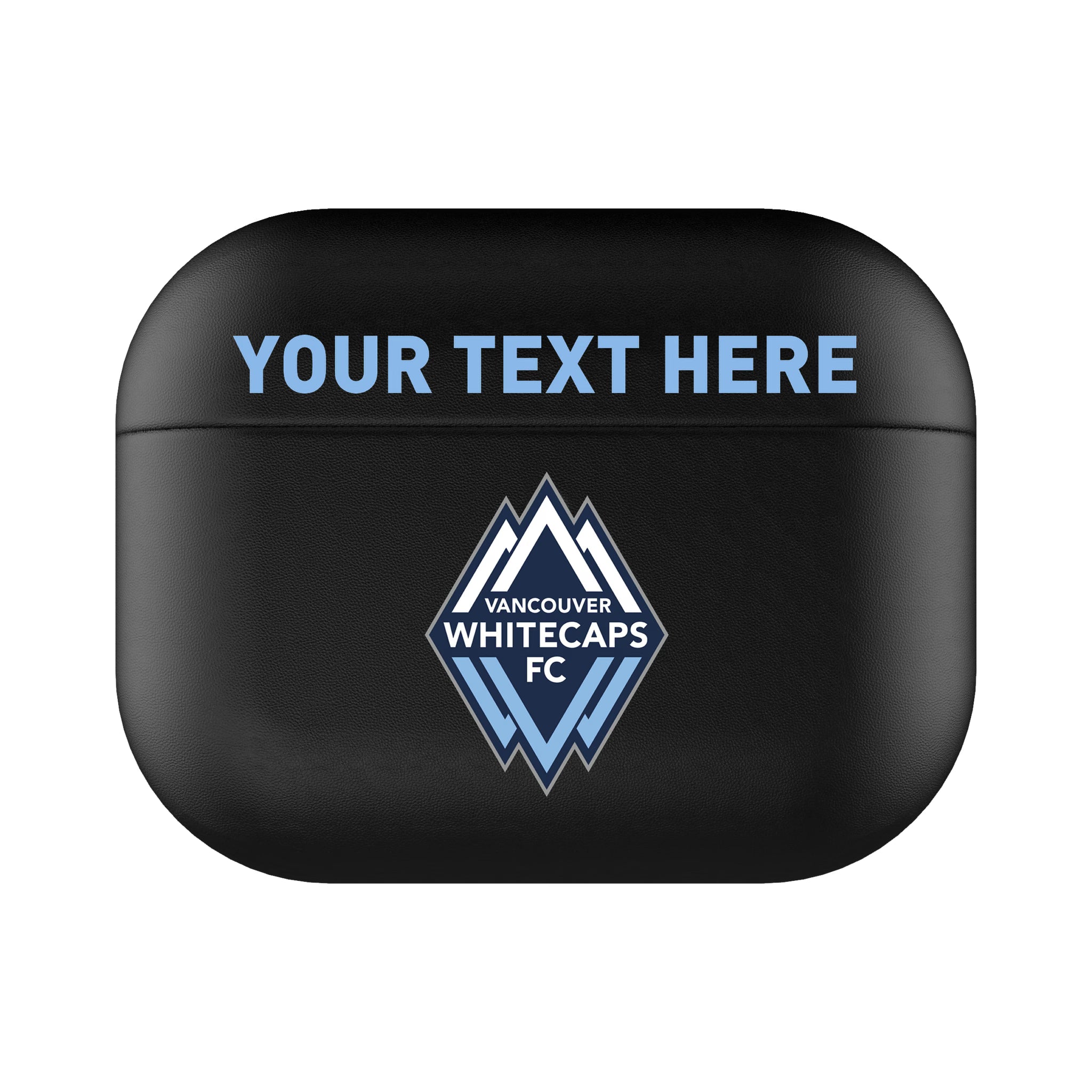 Vancouver Whitecaps Personalized Insignia AirPods AirPod Case Cover#Device_AirPods Pro 3