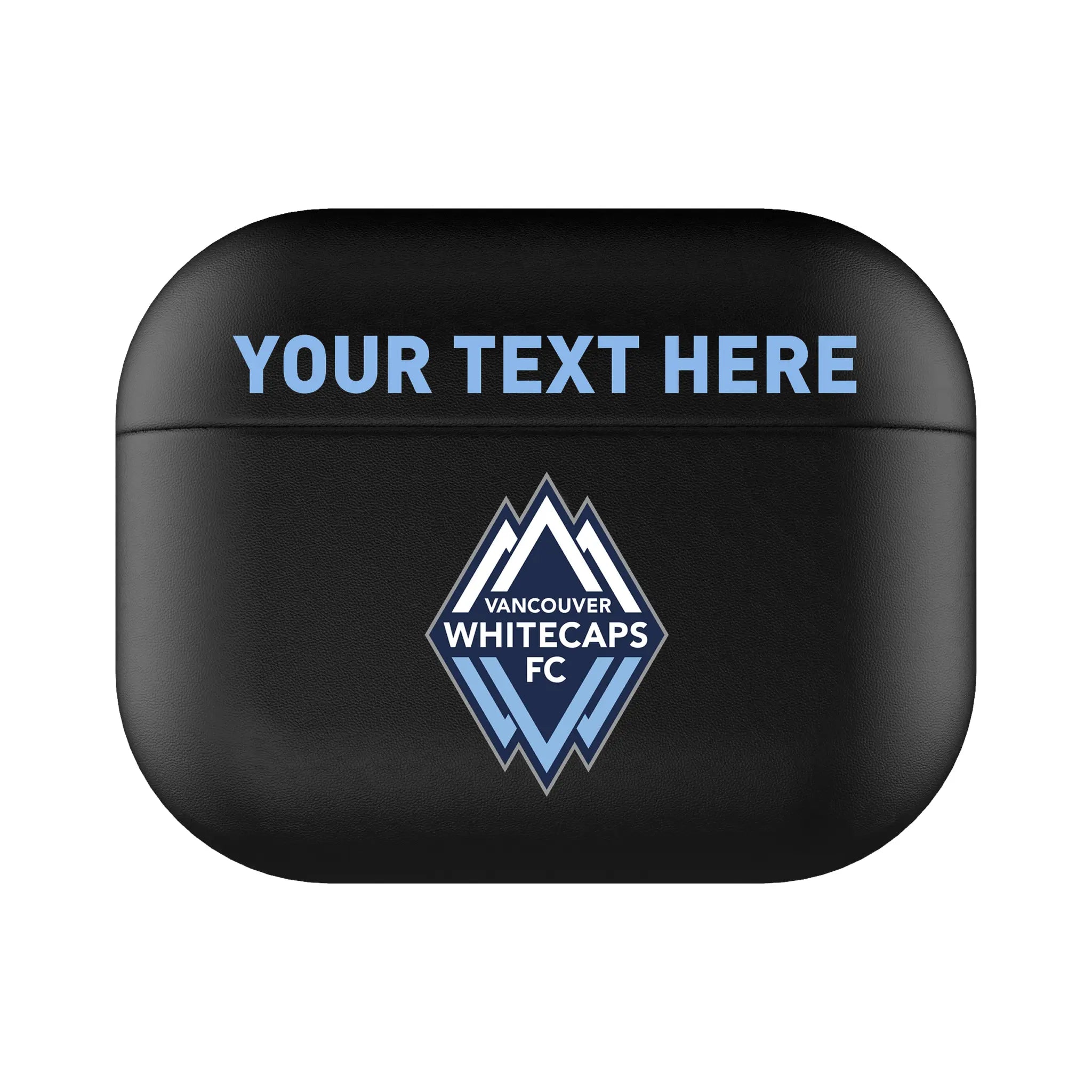 Vancouver Whitecaps Personalized Insignia AirPods AirPod Case Cover#Device_AirPods Pro 3