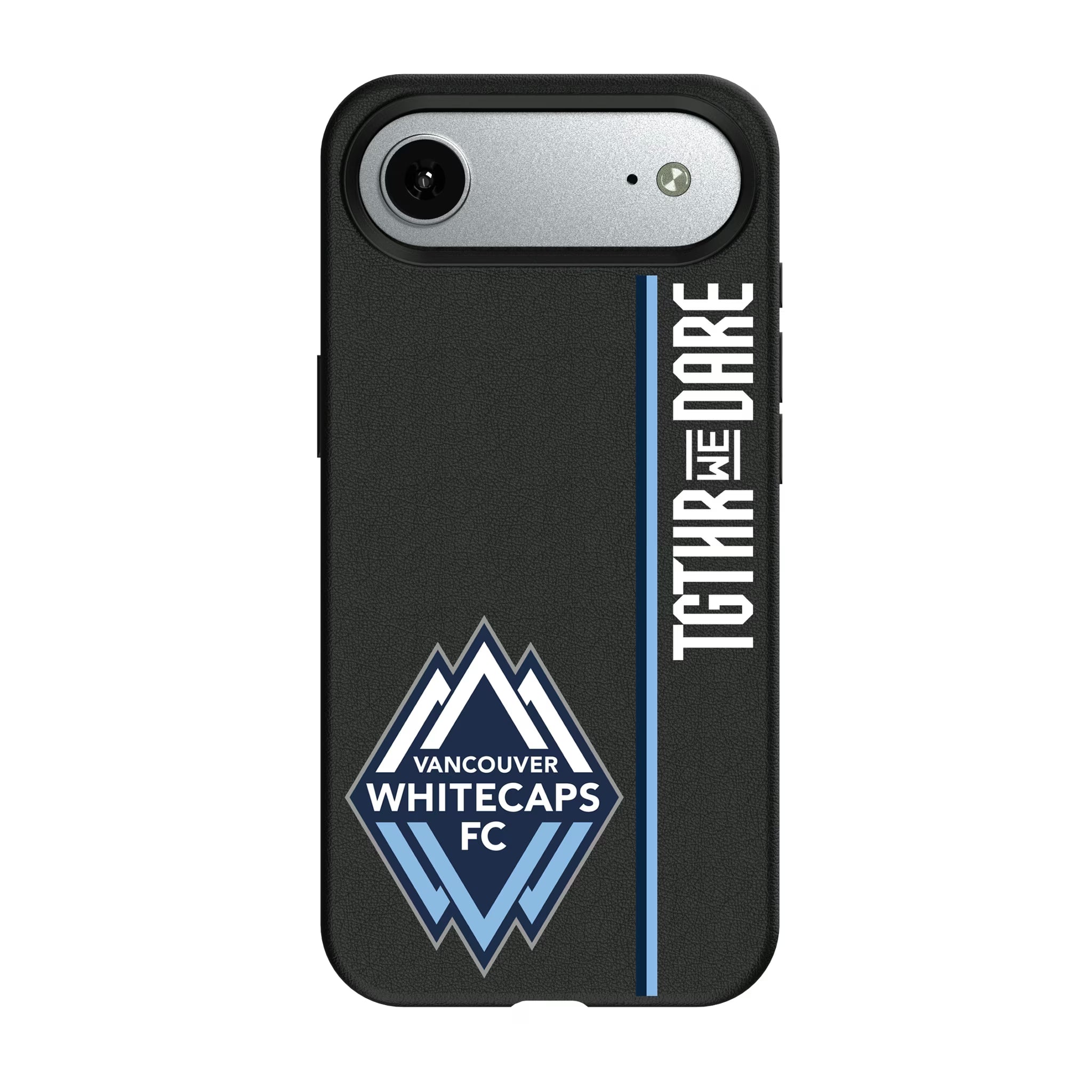 Vancouver Whitecaps Sidebar iPhone MagSafe Compatible Phone Case for Apple iPhone#Device_iPhone Air