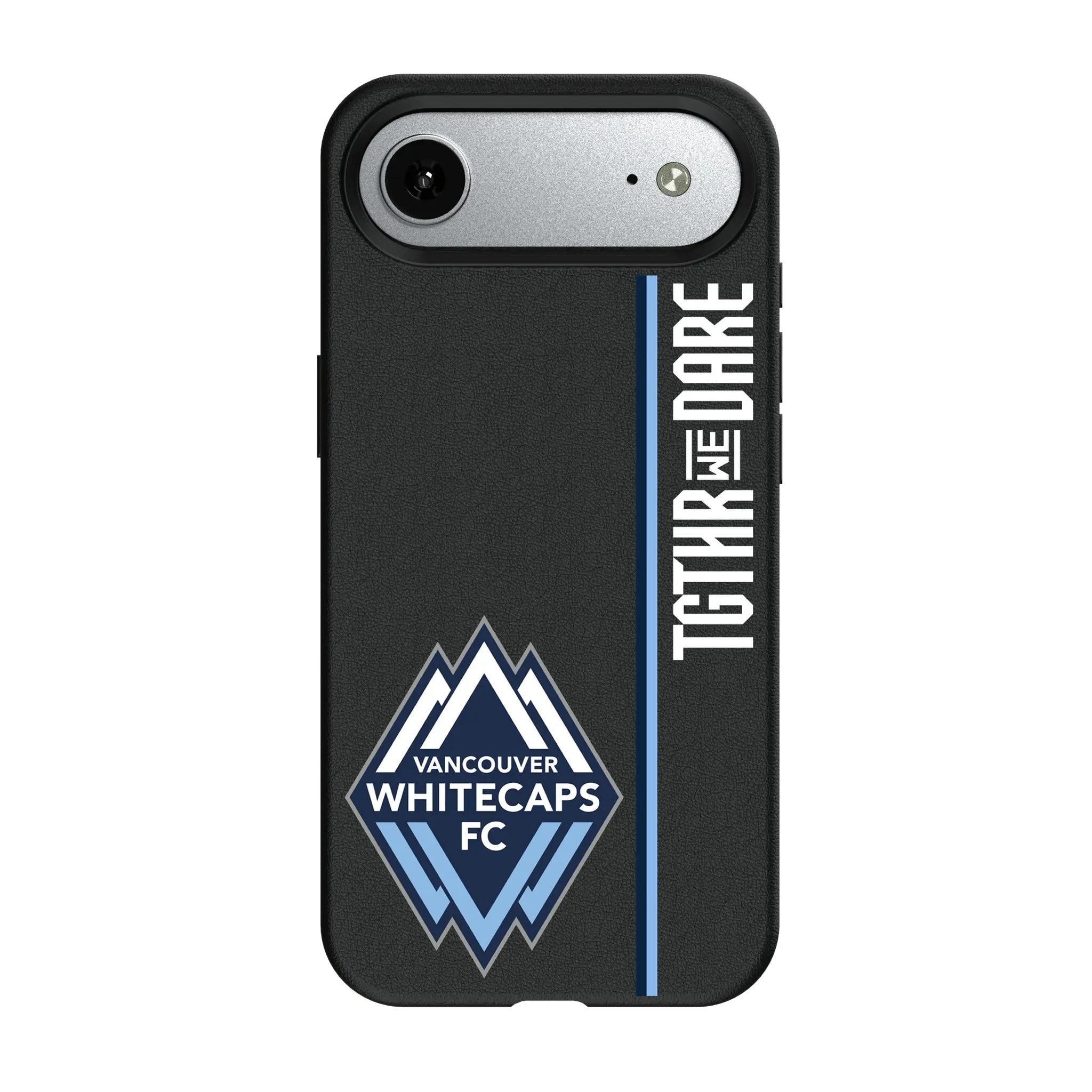 Vancouver Whitecaps Sidebar iPhone MagSafe Compatible Phone Case for Apple iPhone#Device_iPhone Air