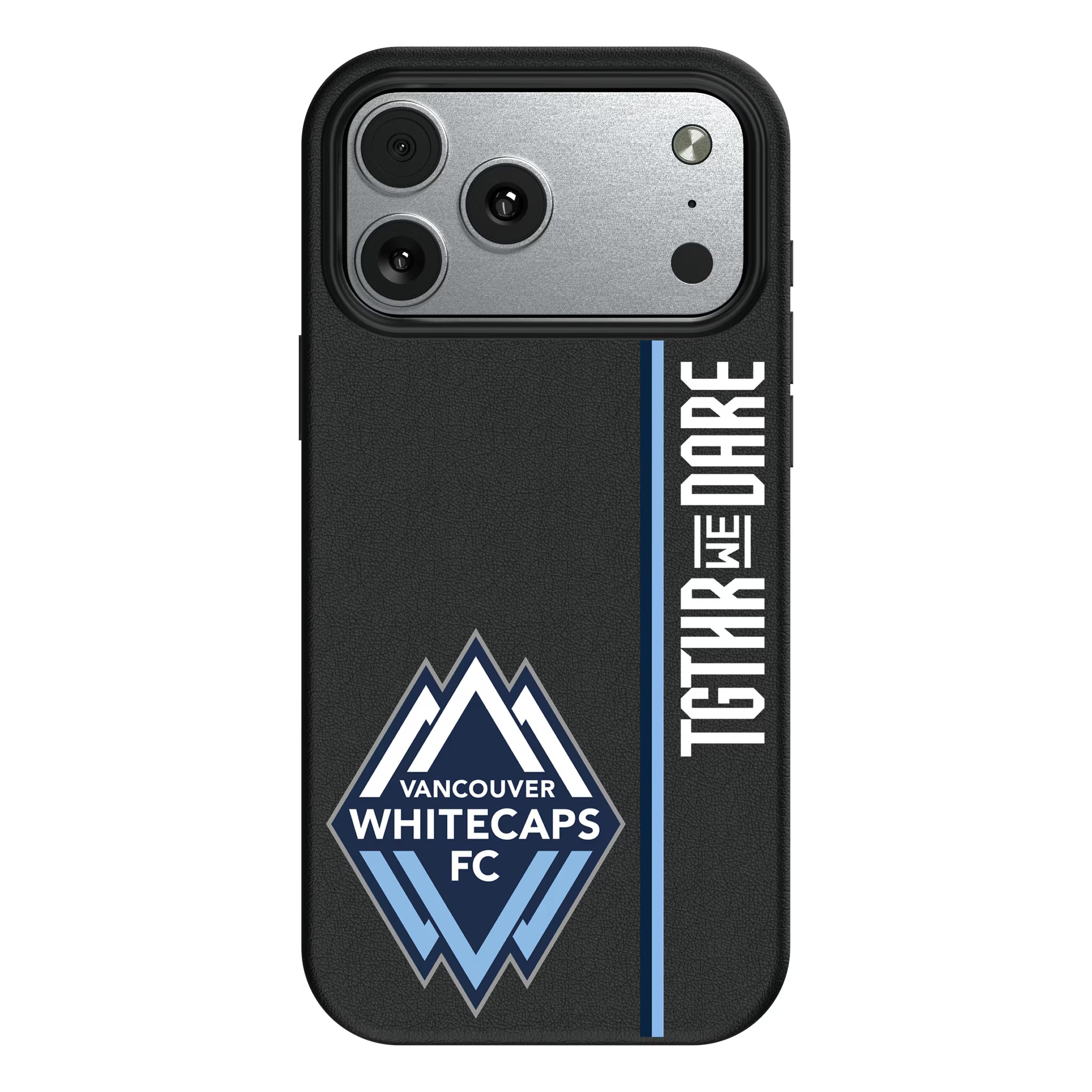 Vancouver Whitecaps Sidebar iPhone MagSafe Compatible Phone Case for Apple iPhone#Device_iPhone 17 Pro Max