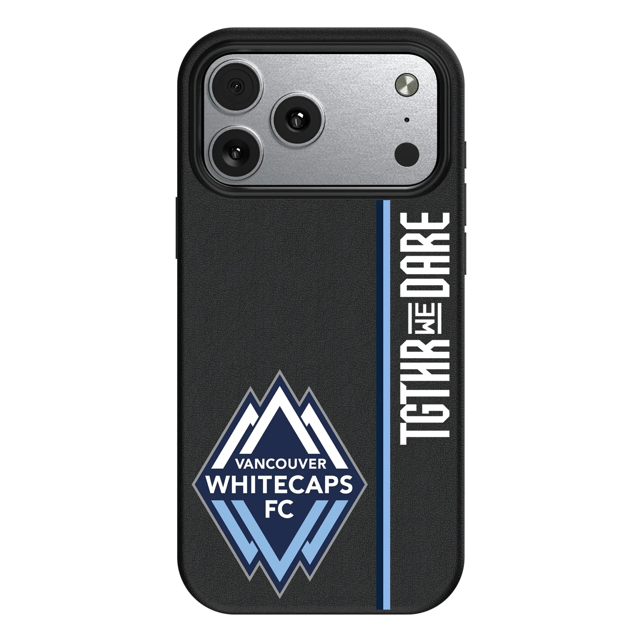Vancouver Whitecaps Sidebar iPhone MagSafe Compatible Phone Case for Apple iPhone#Device_iPhone 17 Pro Max
