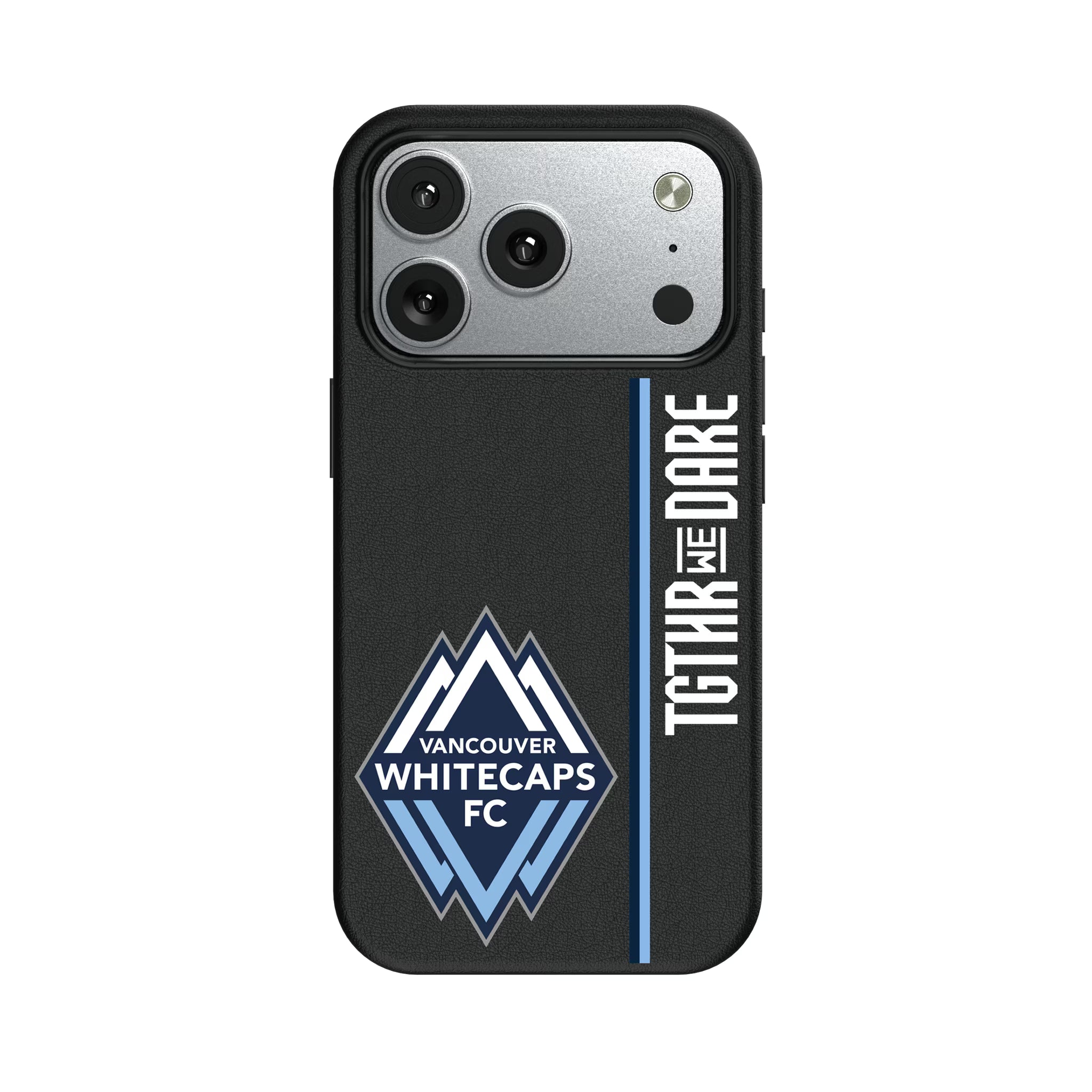 Vancouver Whitecaps Sidebar iPhone MagSafe Compatible Phone Case for Apple iPhone#Device_iPhone 17 Pro