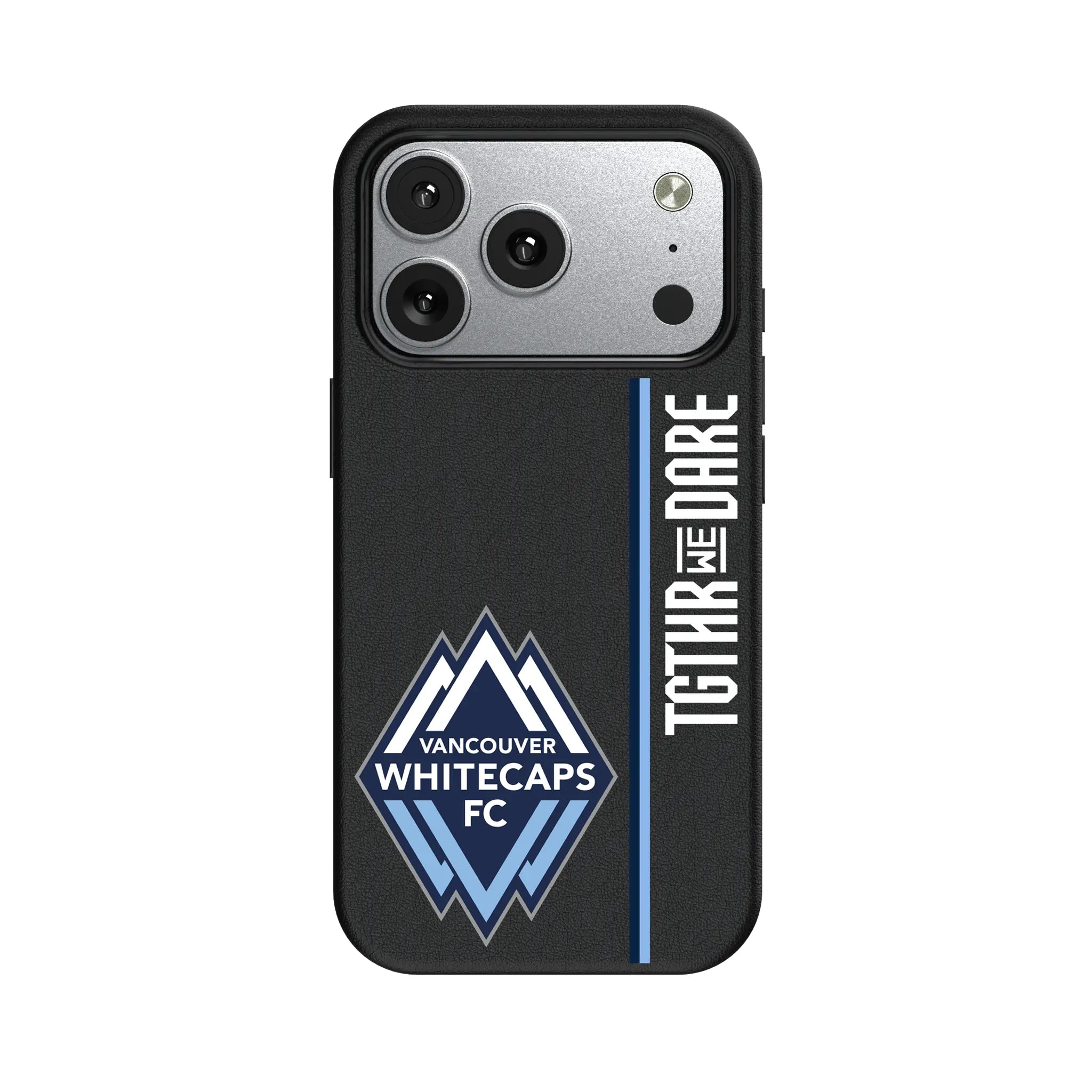 Vancouver Whitecaps Sidebar iPhone MagSafe Compatible Phone Case for Apple iPhone#Device_iPhone 17 Pro