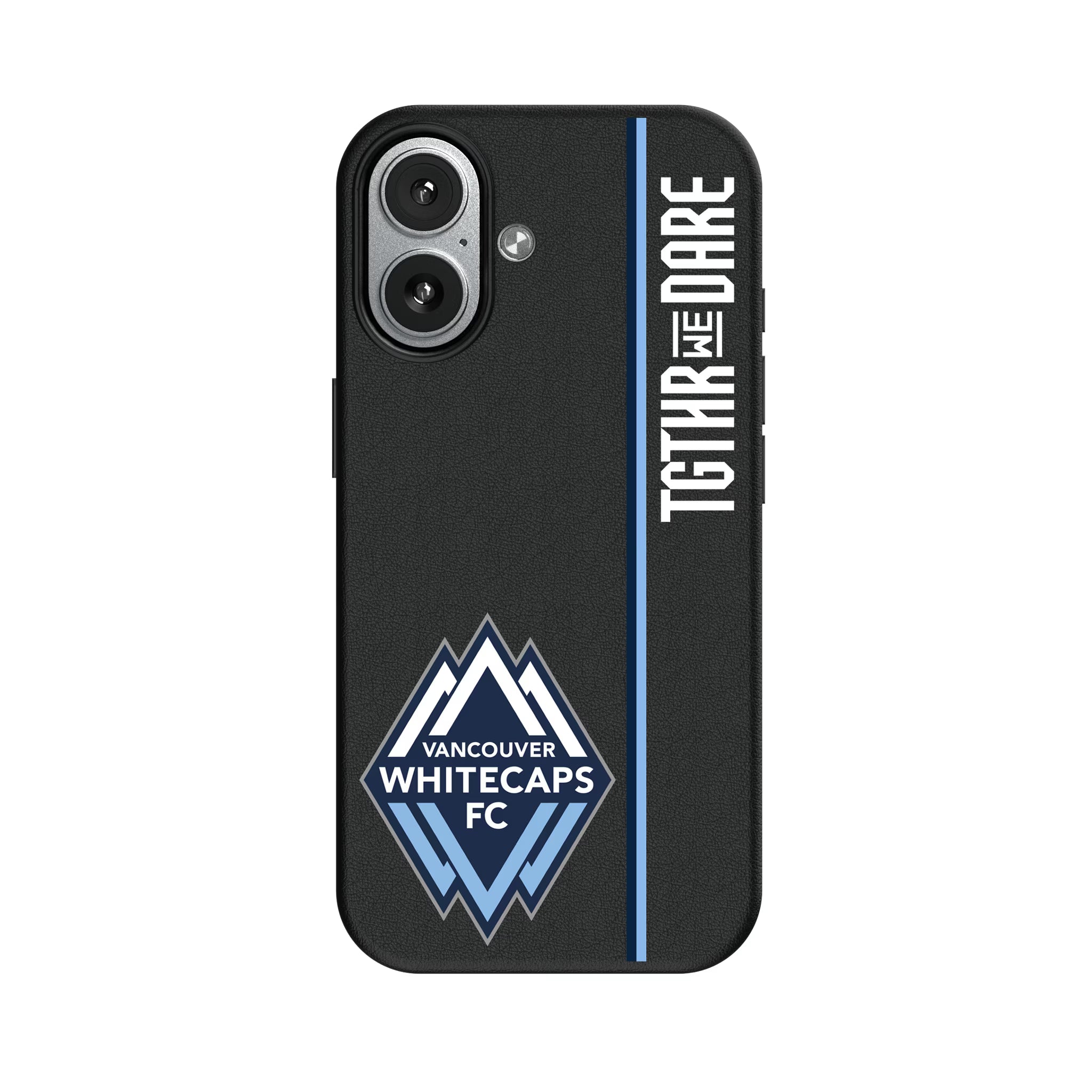 Vancouver Whitecaps Sidebar iPhone MagSafe Compatible Phone Case for Apple iPhone#Device_iPhone 17