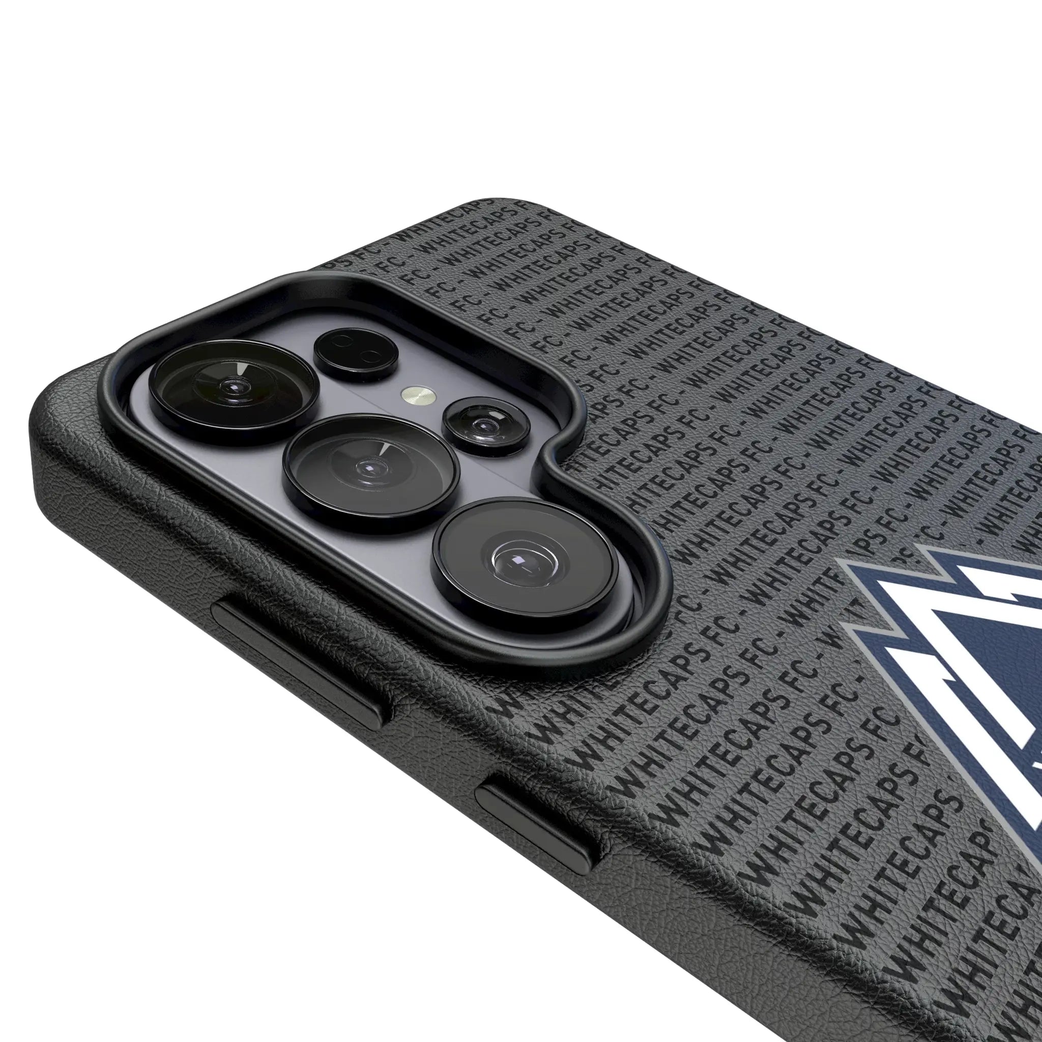 Vancouver Whitecaps Text Backdrop Galaxy MagSafe Compatible Phone Case for Samsung Galaxy - Detail#Device_Galaxy S26 Ultra