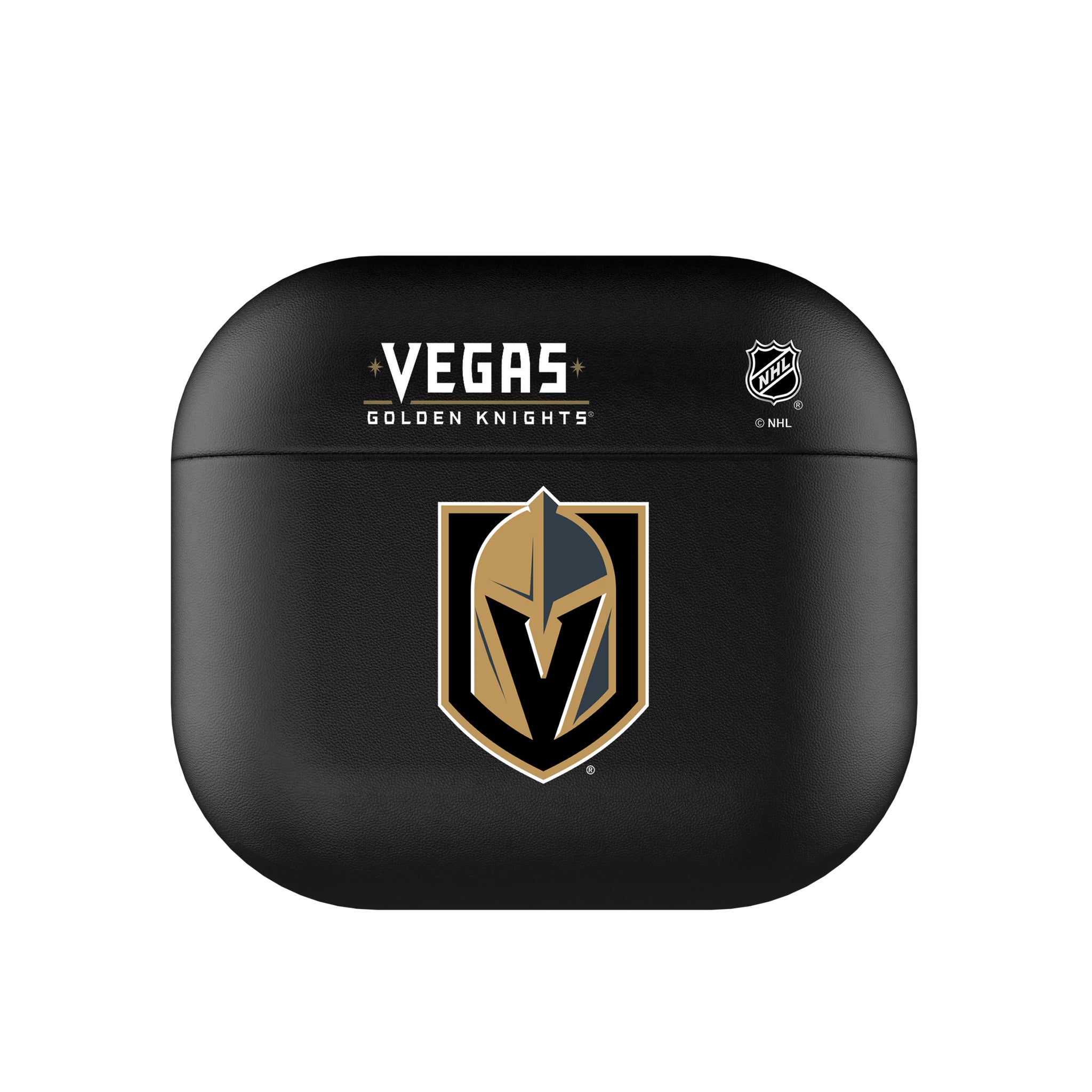 Vegas Golden Knights Insignia AirPods AirPod Case Cover#Device_AirPods 3rd Gen