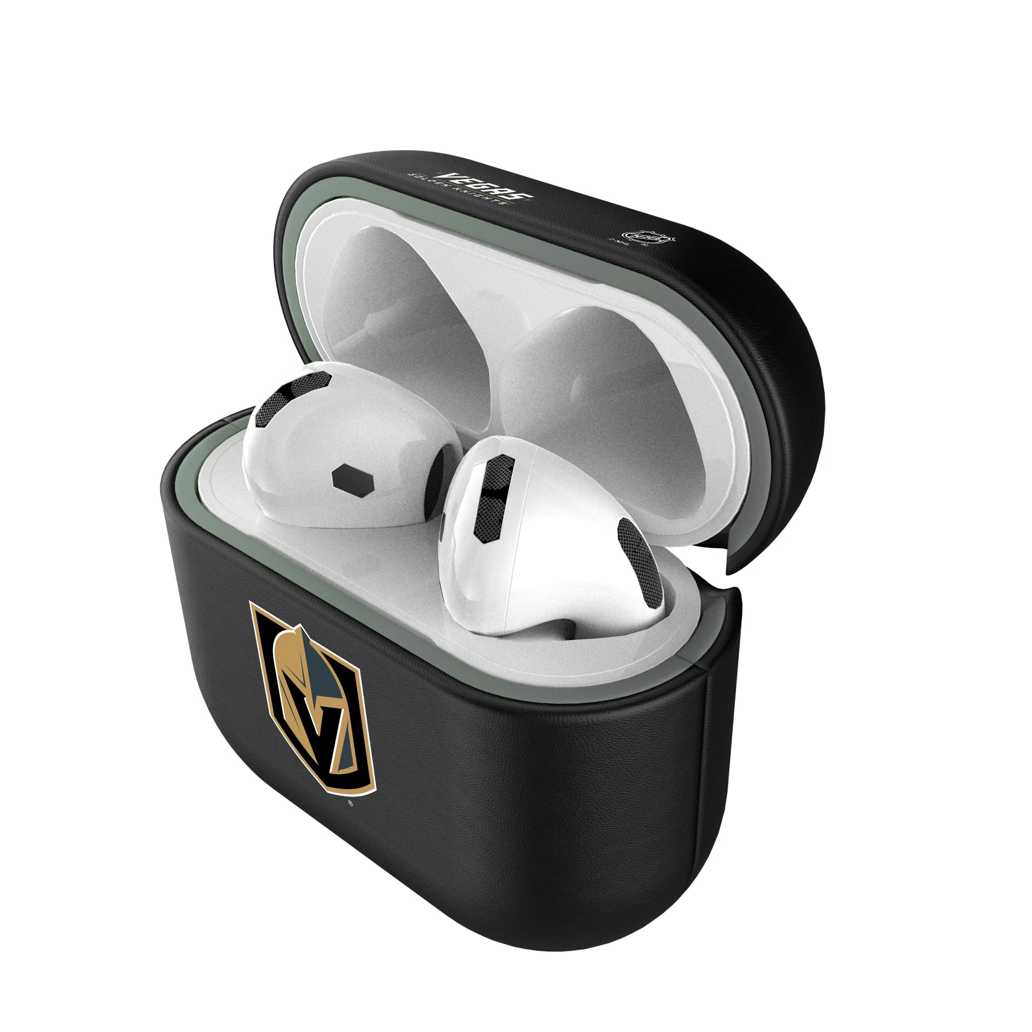 Vegas Golden Knights Insignia AirPods AirPod Case Cover#Device_AirPods 4