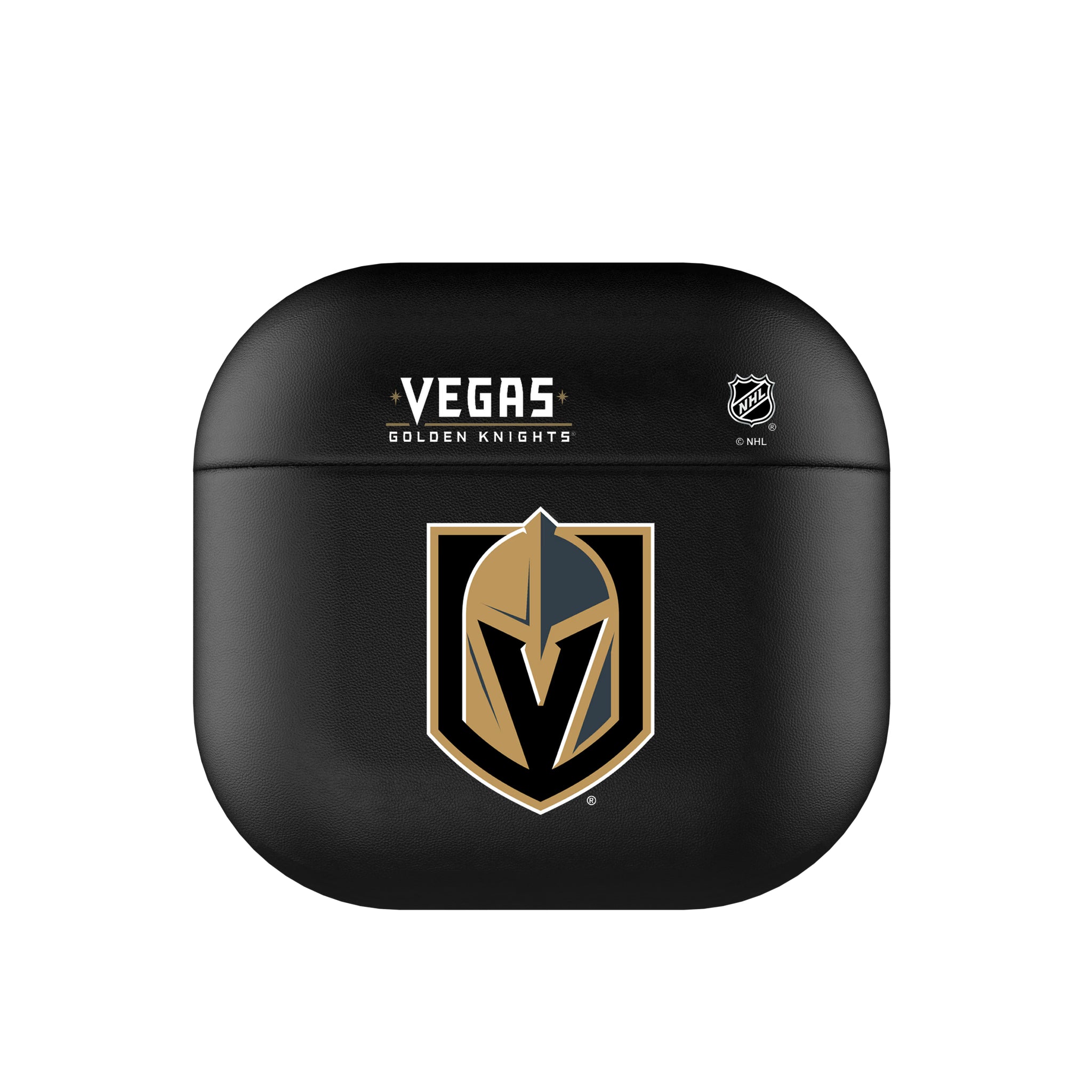 Vegas Golden Knights Insignia AirPods AirPod Case Cover#Device_AirPods 4