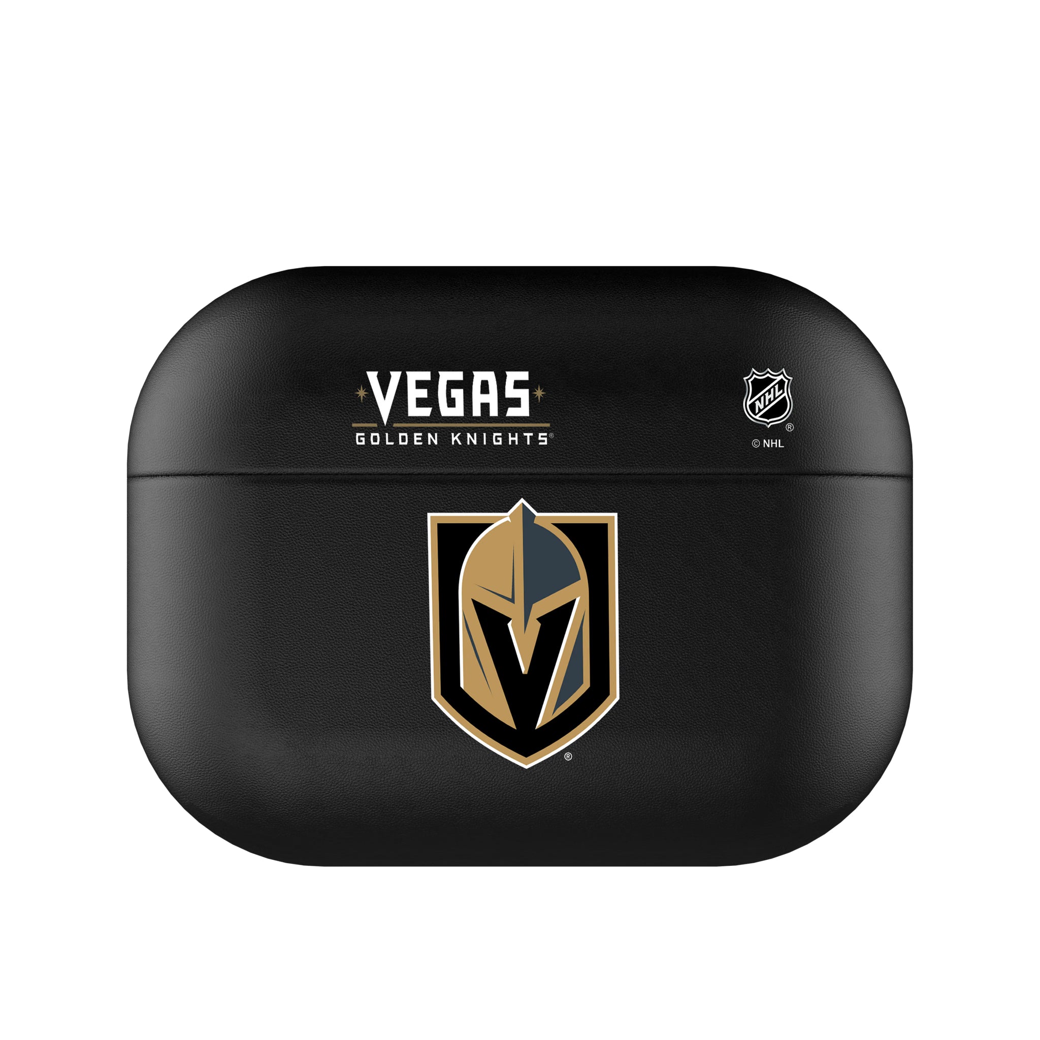 Vegas Golden Knights Insignia AirPods AirPod Case Cover#Device_AirPods Pro 1st Gen