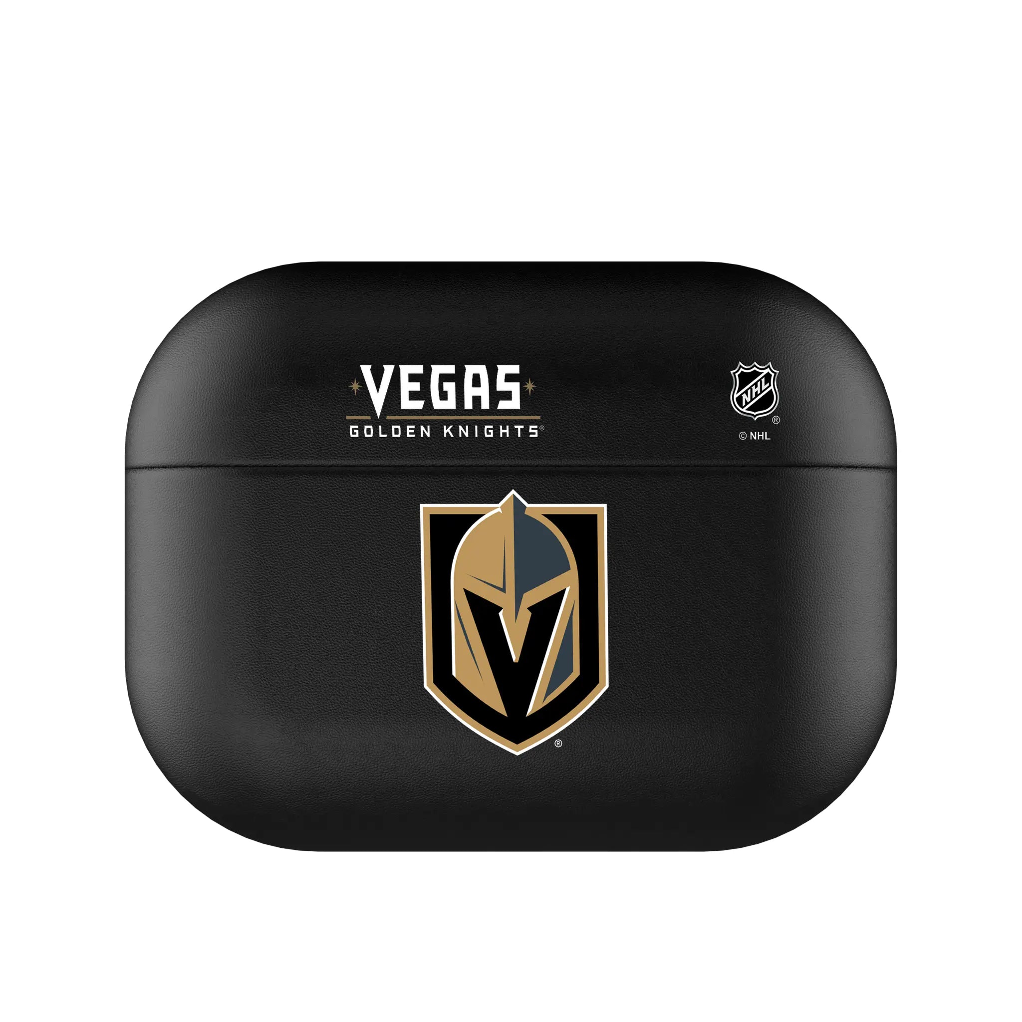 Vegas Golden Knights Insignia AirPods AirPod Case Cover#Device_AirPods Pro 1st Gen