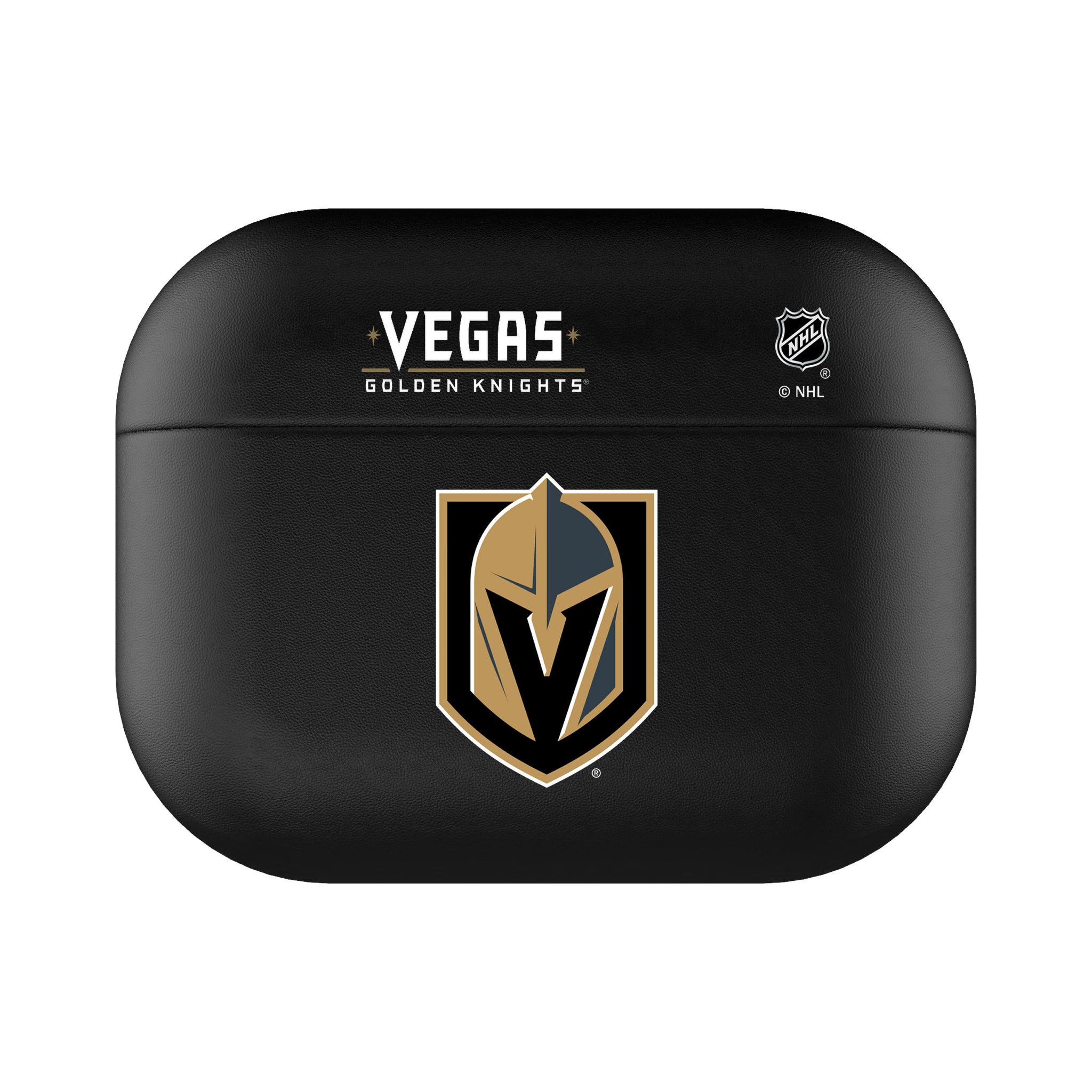 Vegas Golden Knights Insignia AirPods AirPod Case Cover#Device_AirPods Pro 3